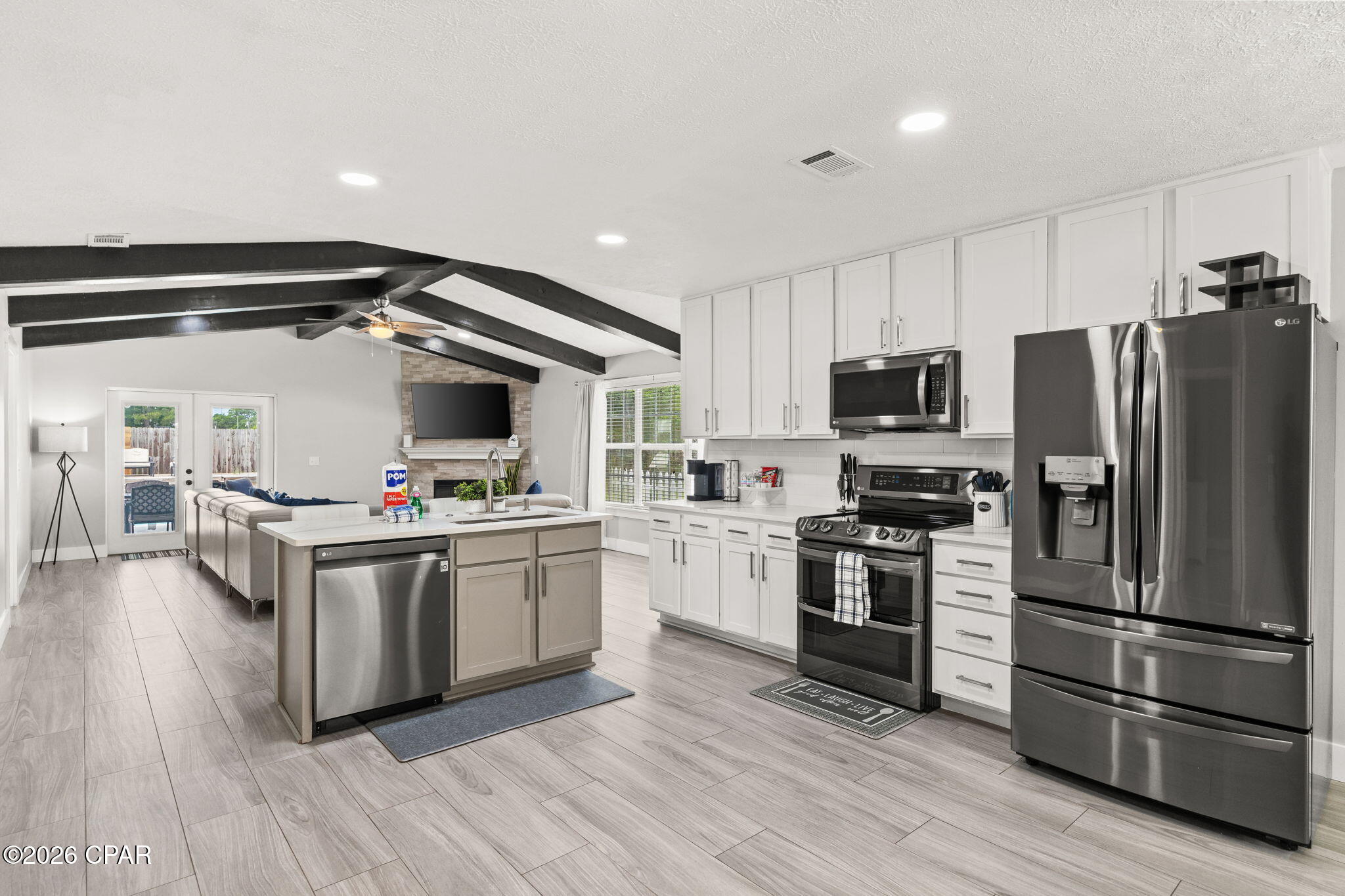 Allison Trace - Residential
