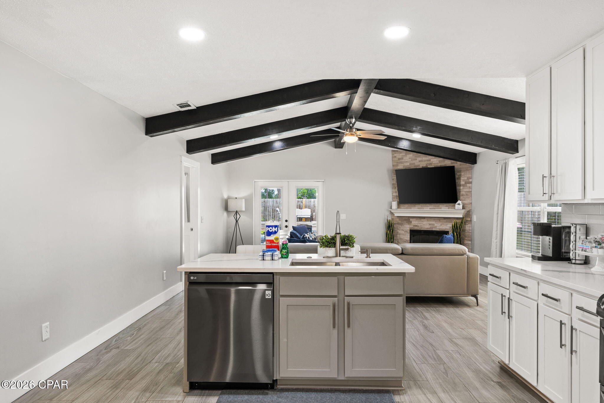 Allison Trace - Residential