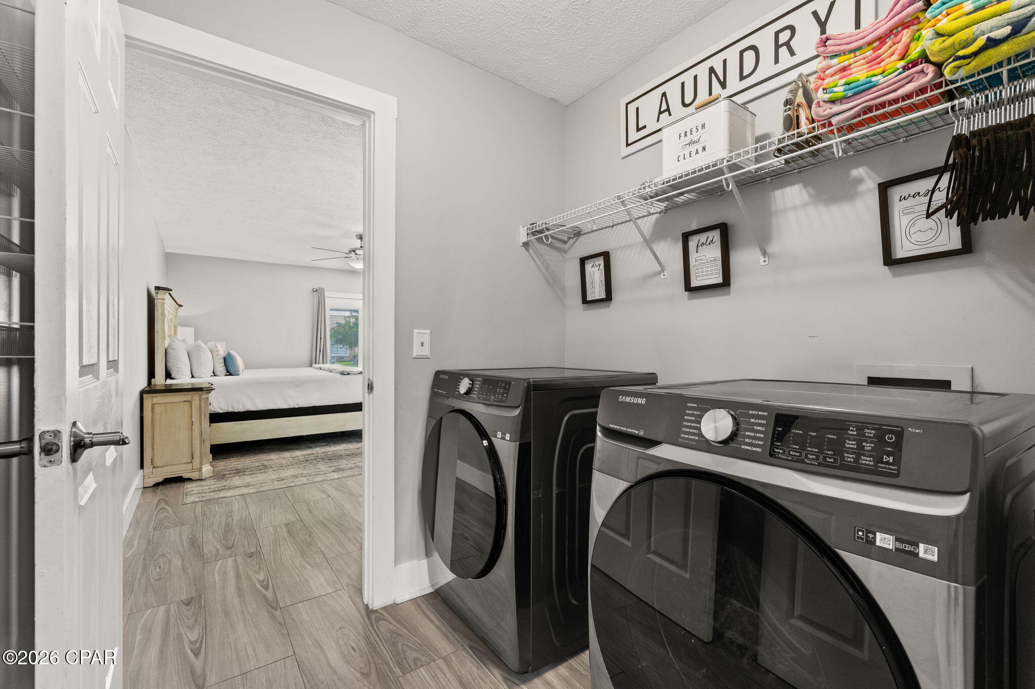Allison Trace - Residential