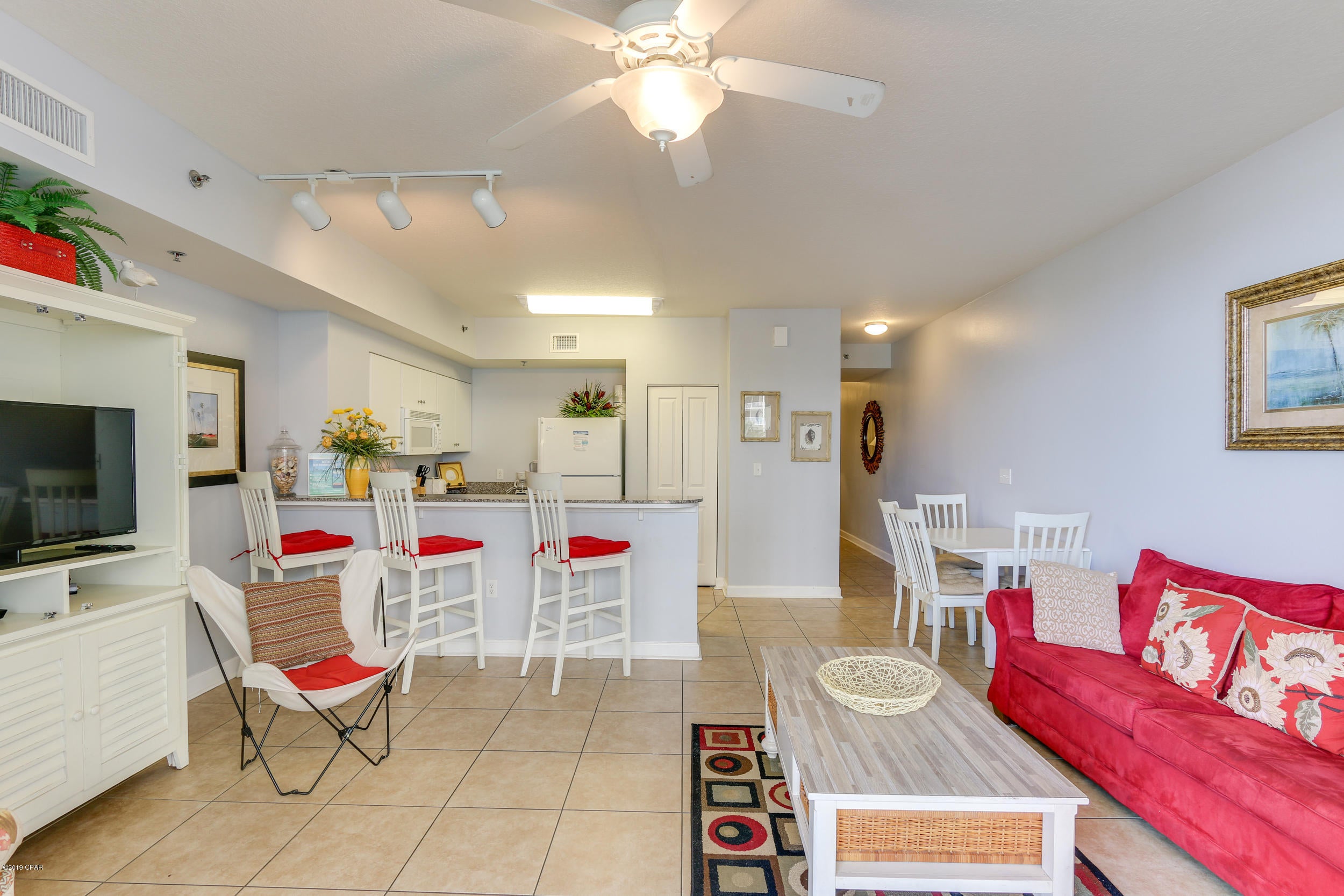 Shores Of Panama Phase I - Residential