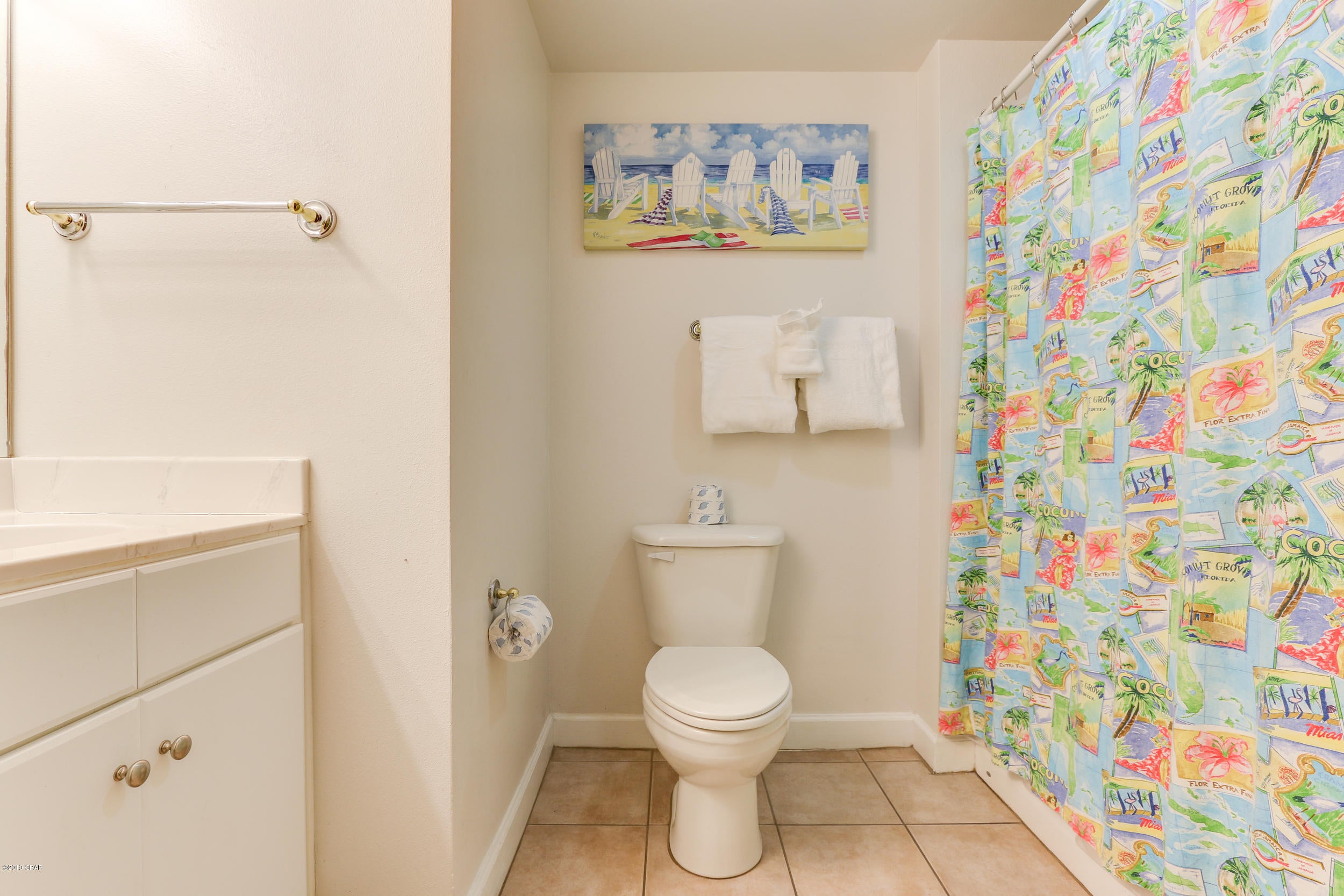 Shores Of Panama Phase I - Residential