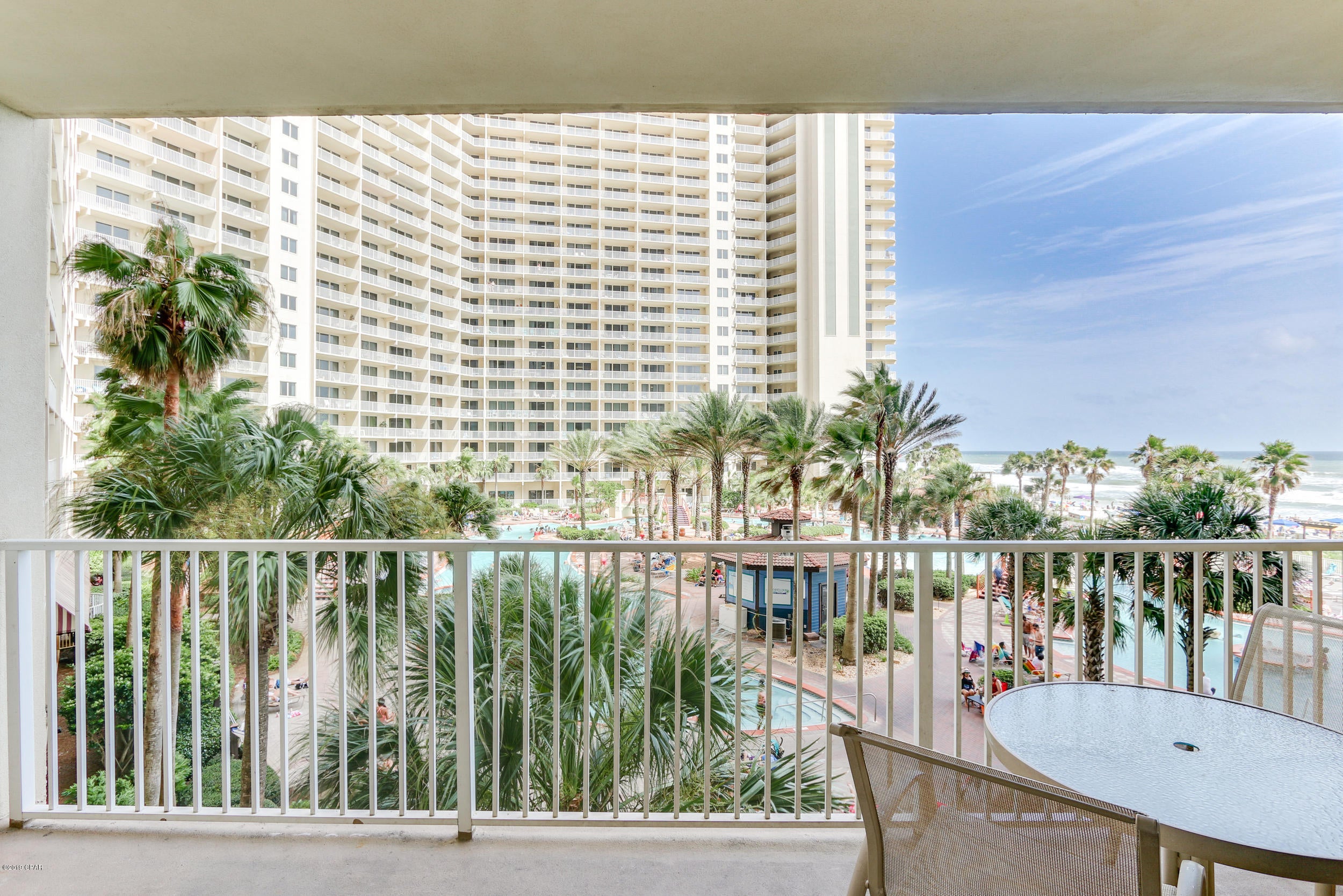 Shores Of Panama Phase I - Residential