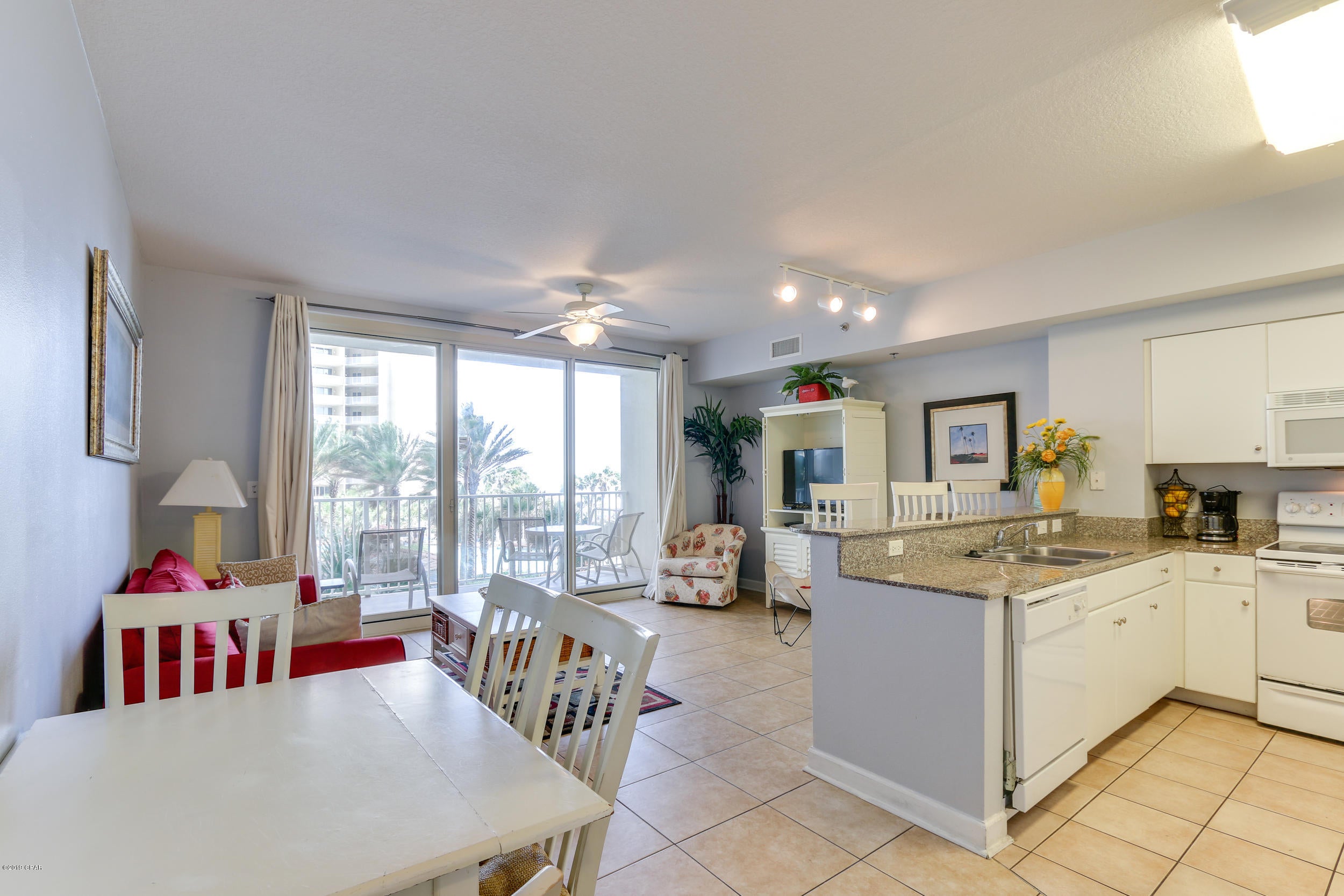 Shores Of Panama Phase I - Residential