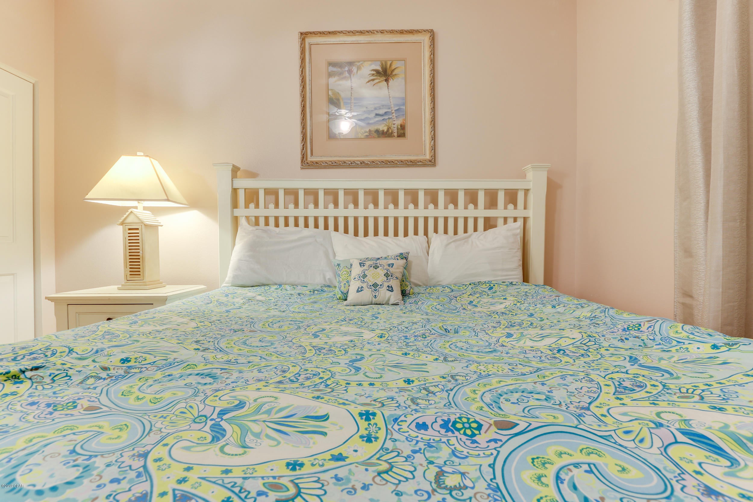Shores Of Panama Phase I - Residential