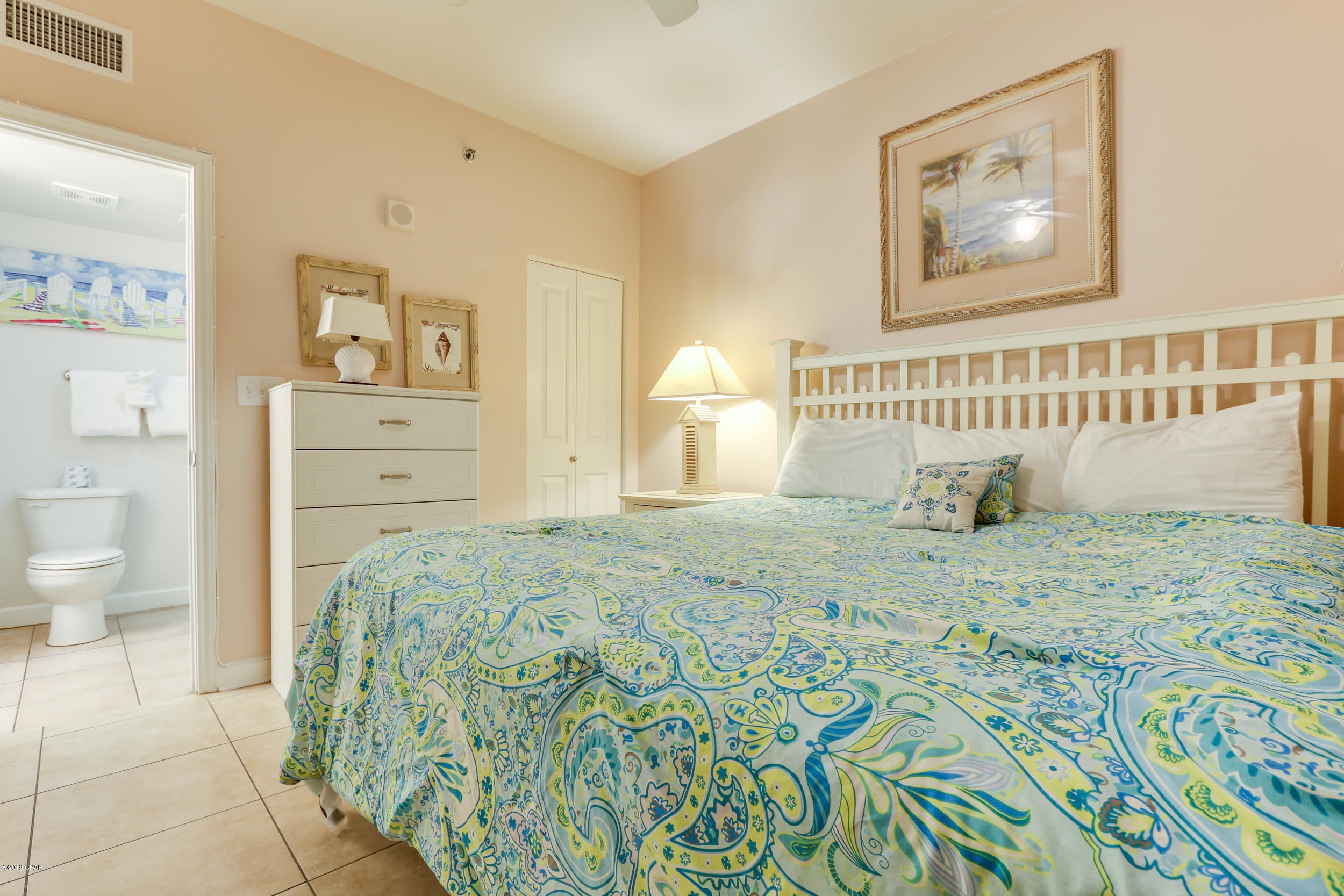 Shores Of Panama Phase I - Residential