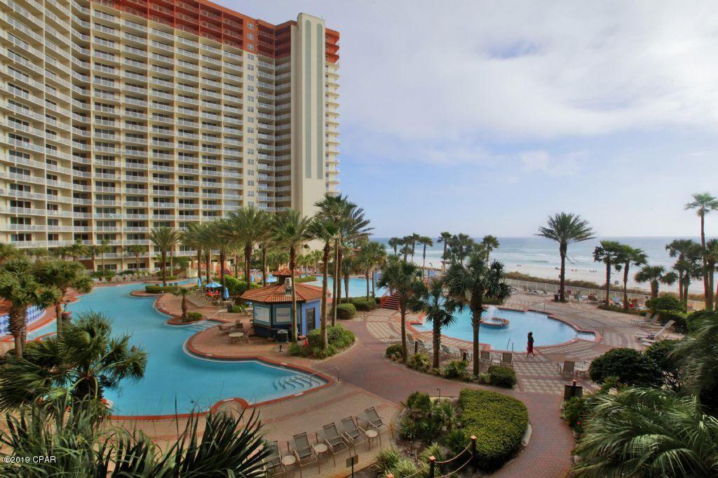 Shores Of Panama Phase I - Residential