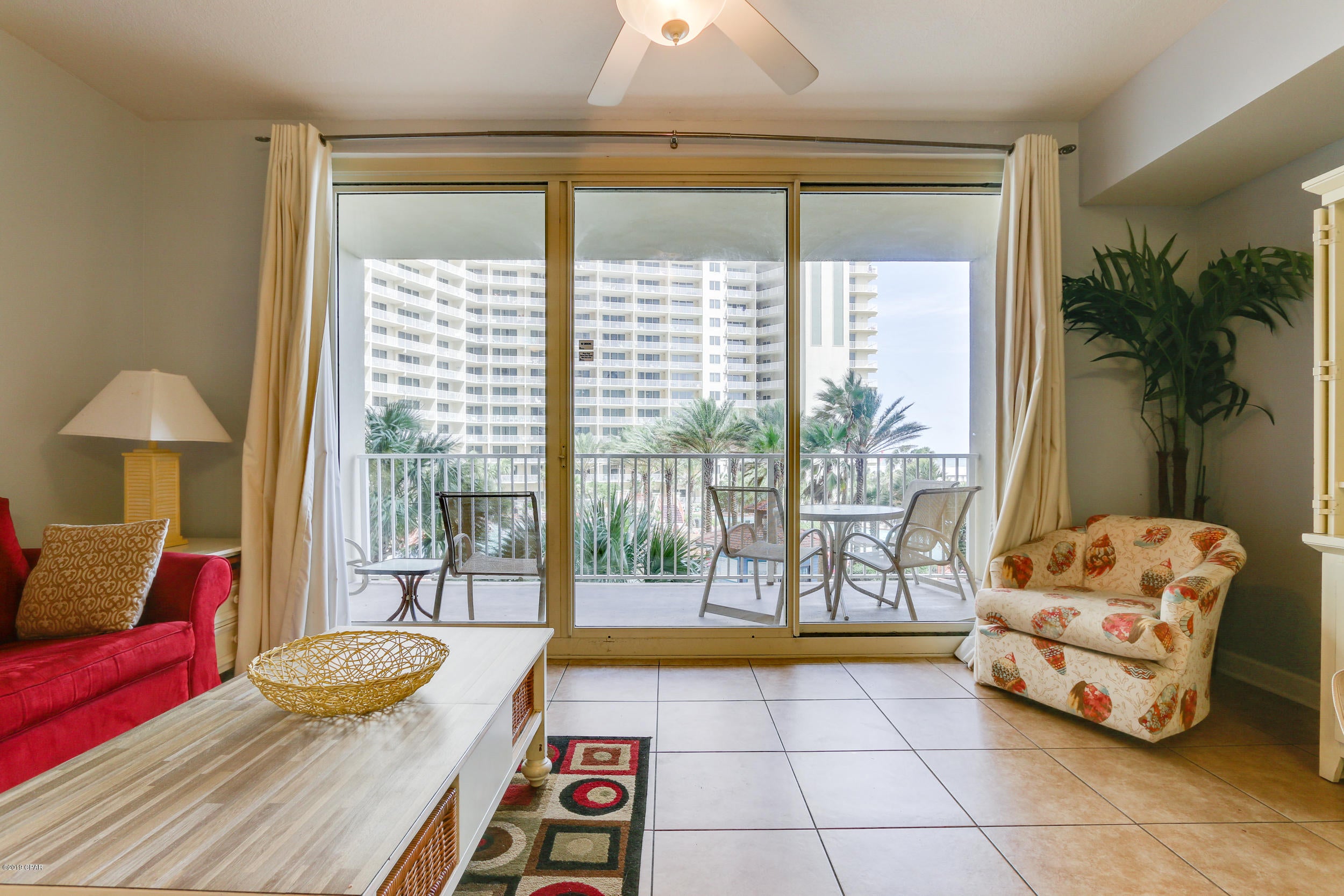Shores Of Panama Phase I - Residential