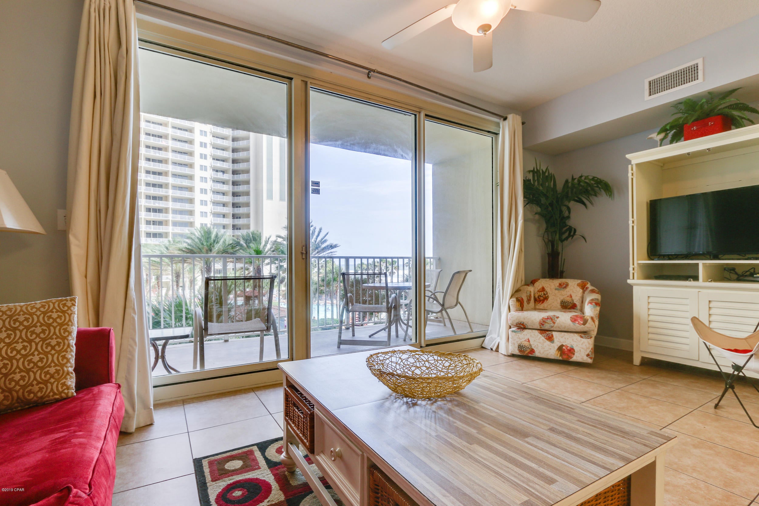 Shores Of Panama Phase I - Residential