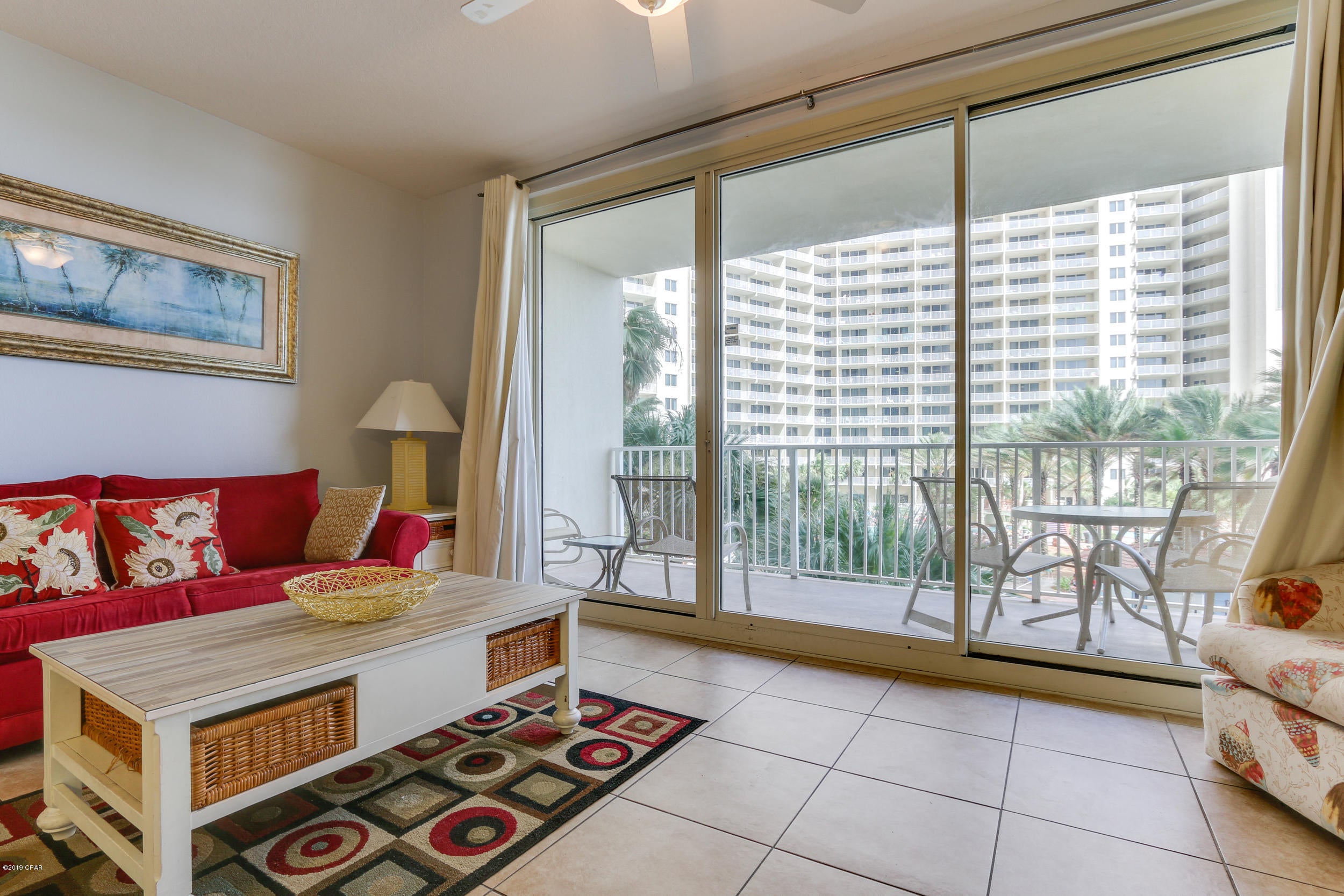Shores Of Panama Phase I - Residential