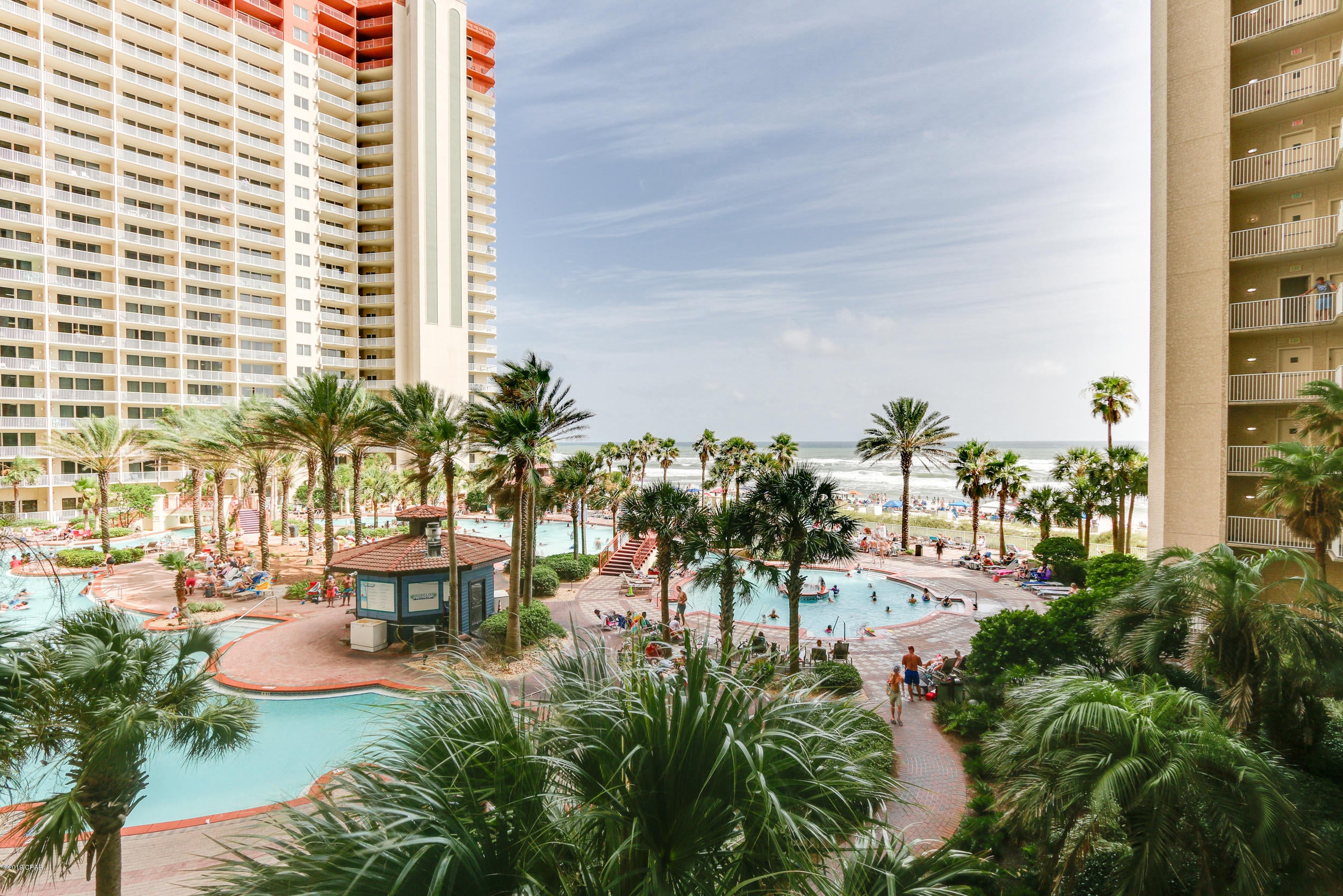 Shores Of Panama Phase I - Residential