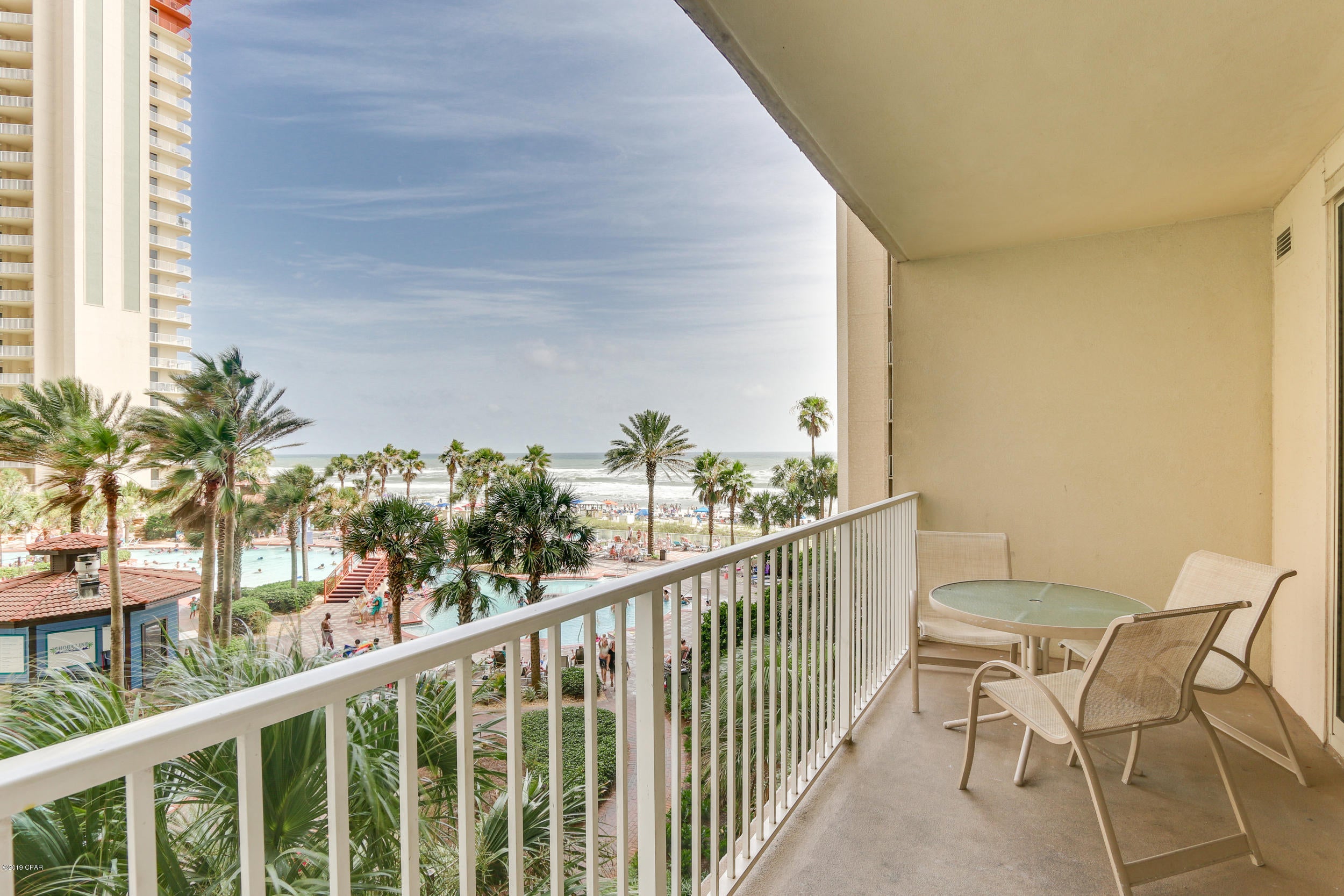 Shores Of Panama Phase I - Residential