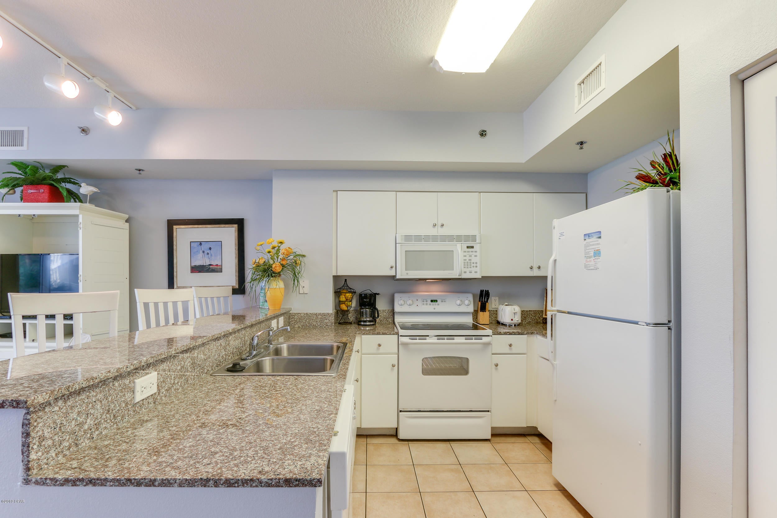 Shores Of Panama Phase I - Residential
