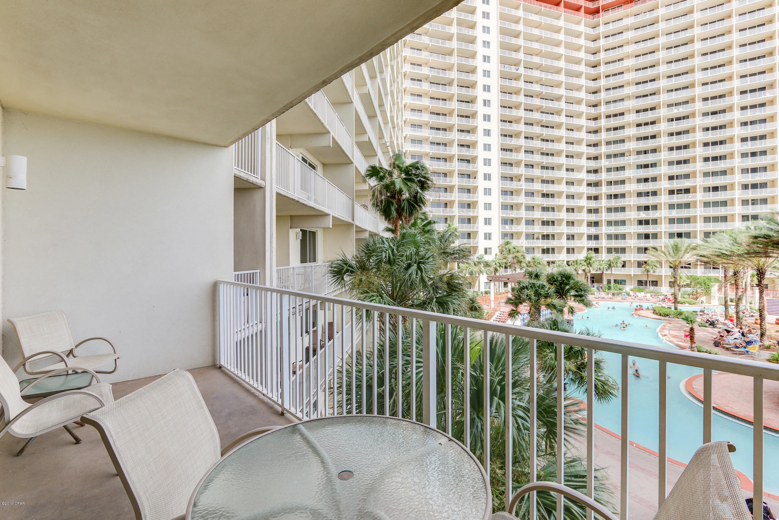 Shores Of Panama Phase I - Residential