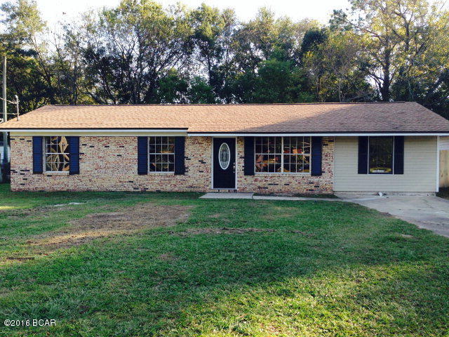 Gilberts Acres - Residential