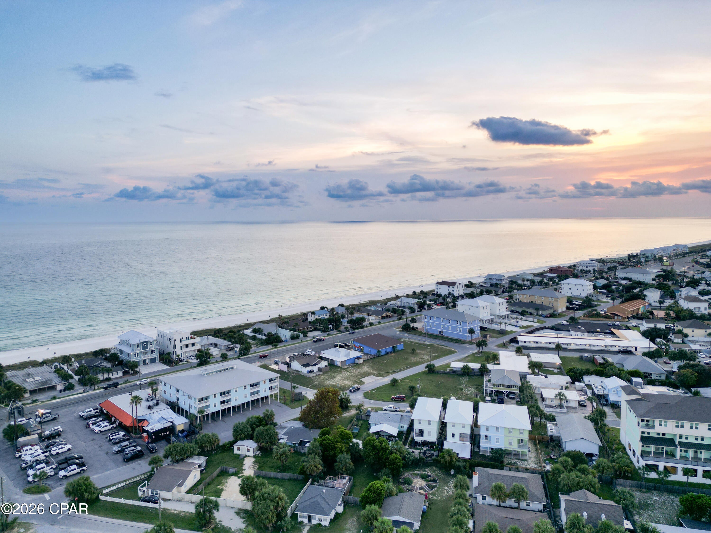 Bahama Beach - Residential