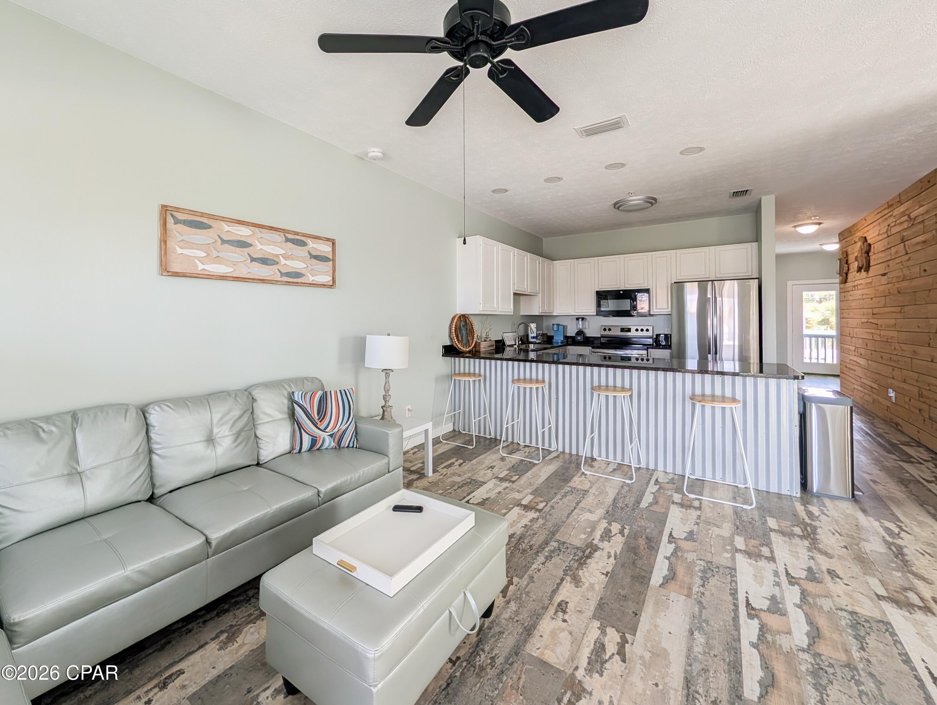 Bahama Beach - Residential