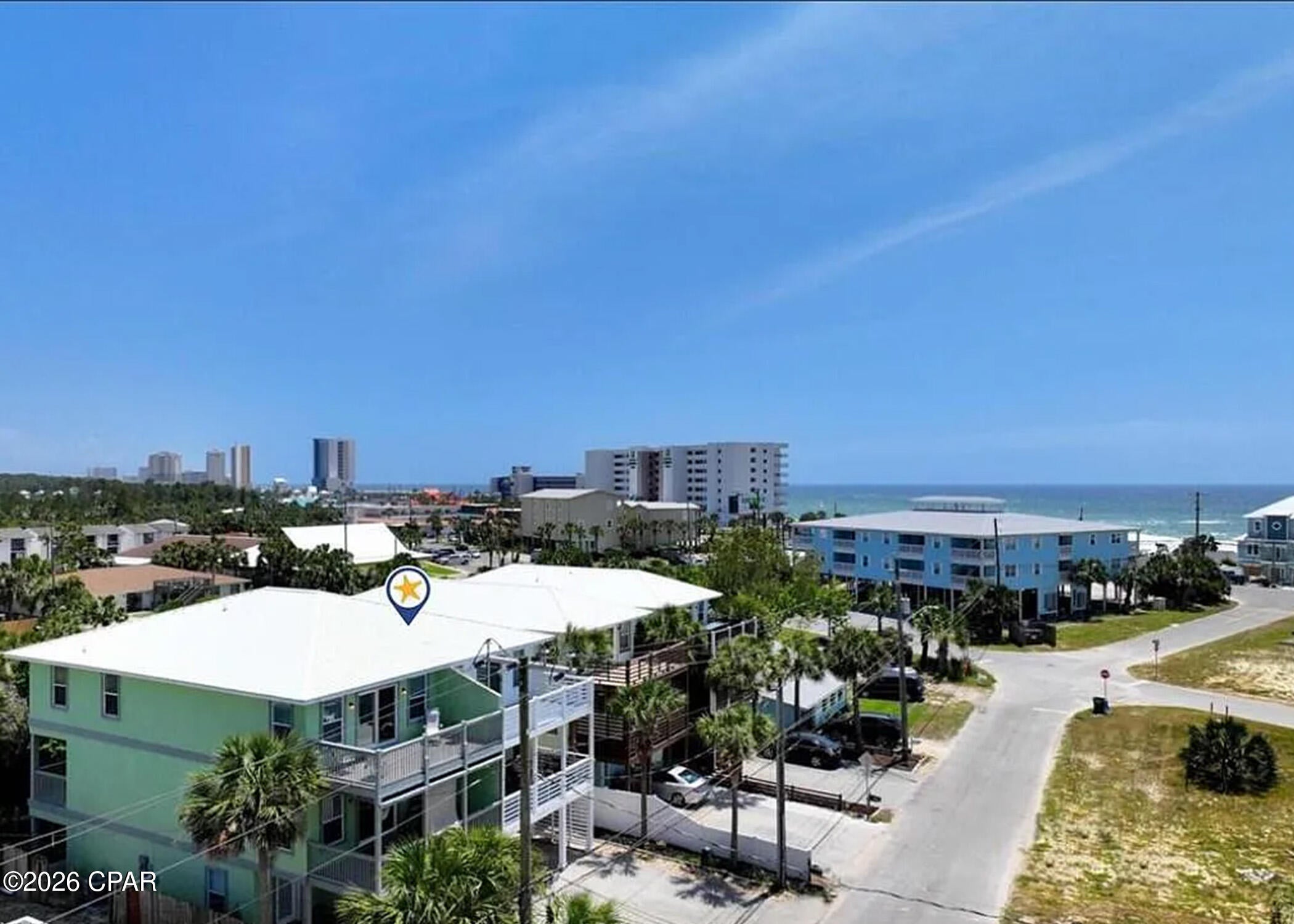 Bahama Beach - Residential