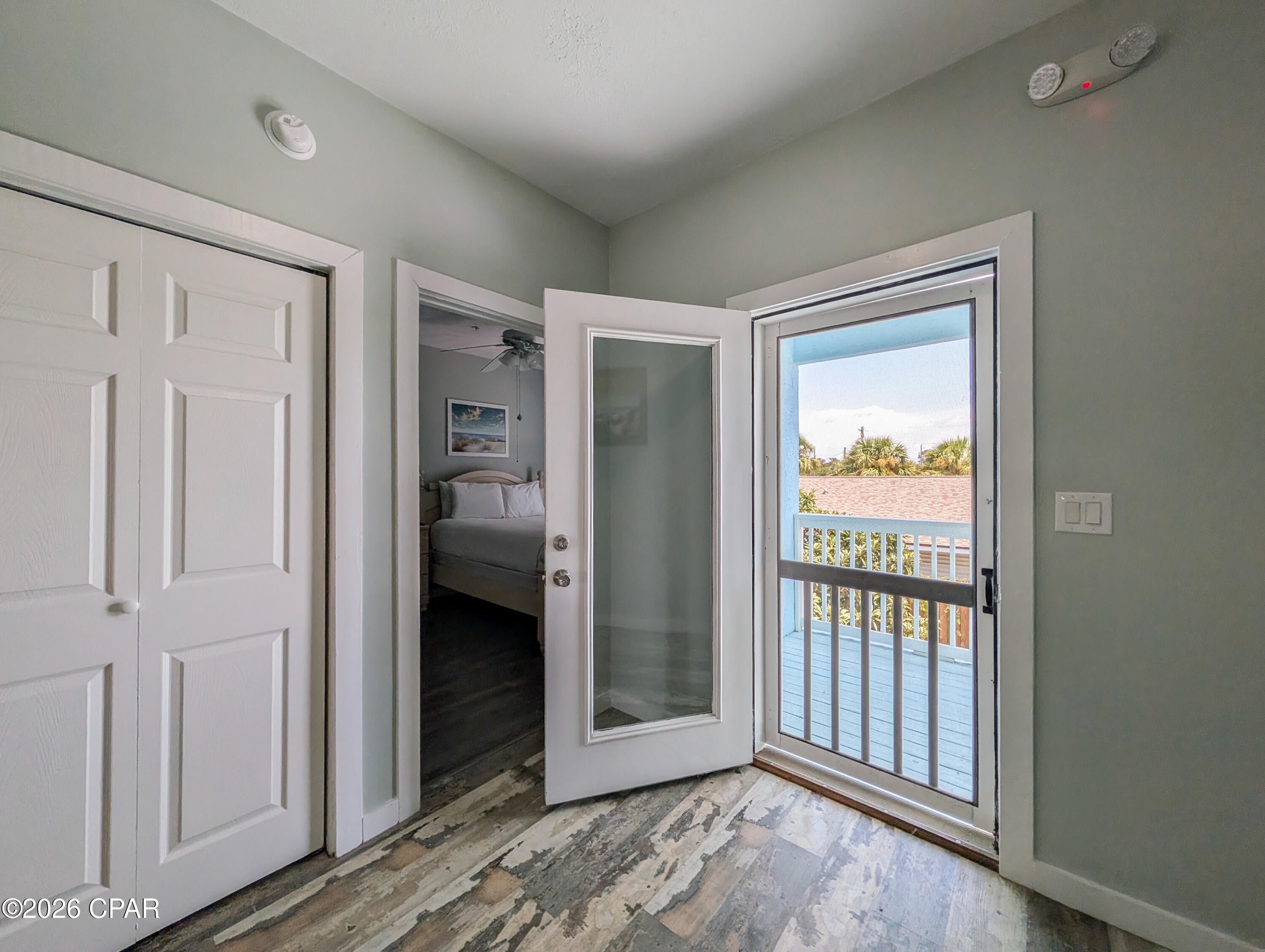 Bahama Beach - Residential