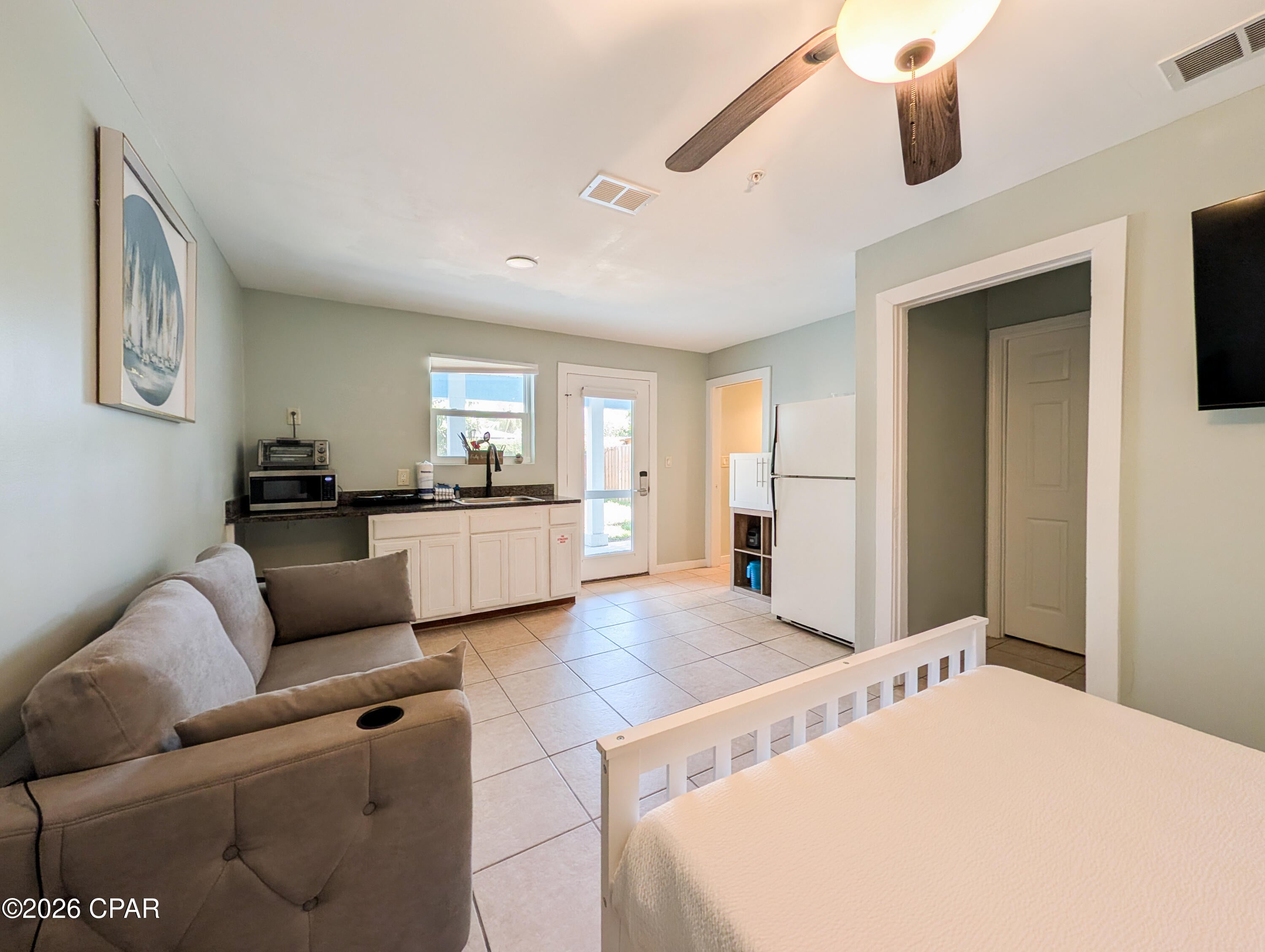 Bahama Beach - Residential