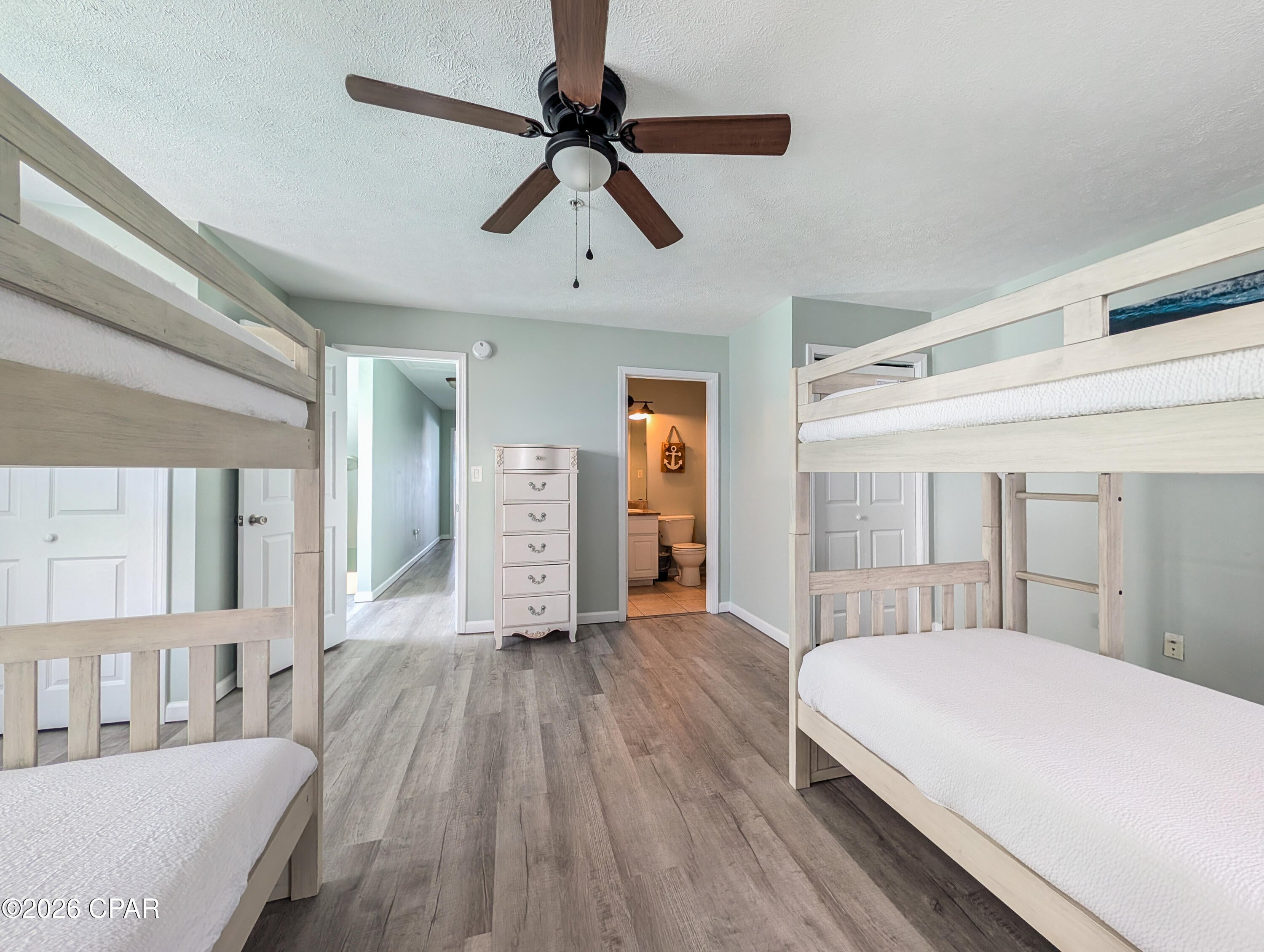 Bahama Beach - Residential