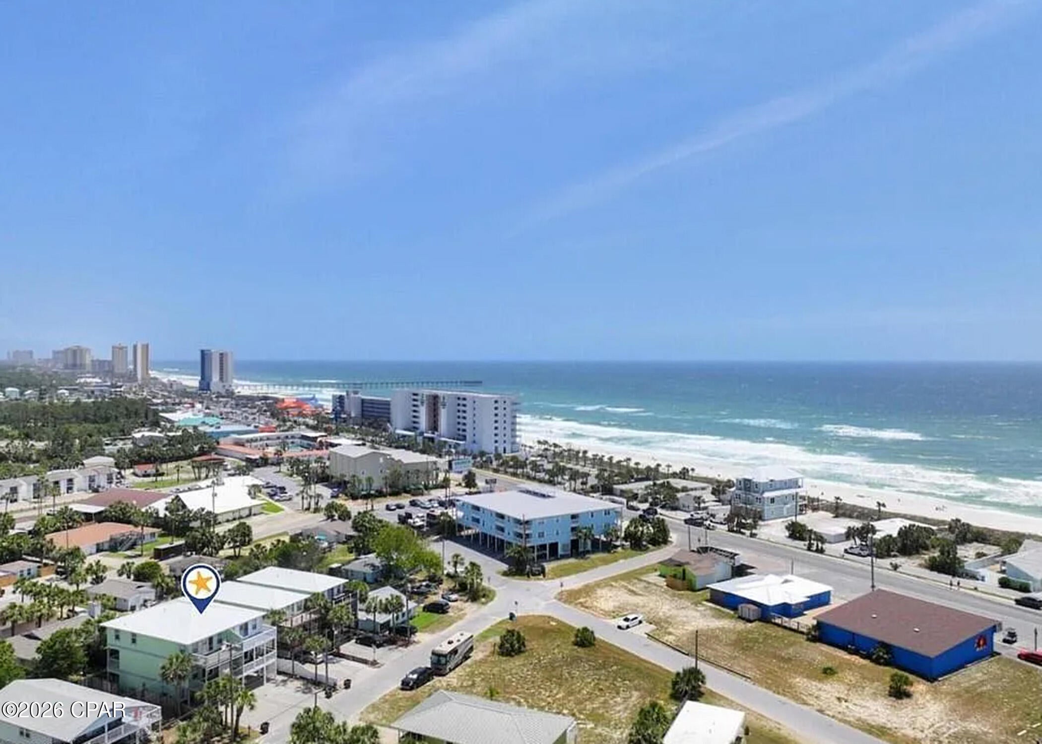 Bahama Beach - Residential