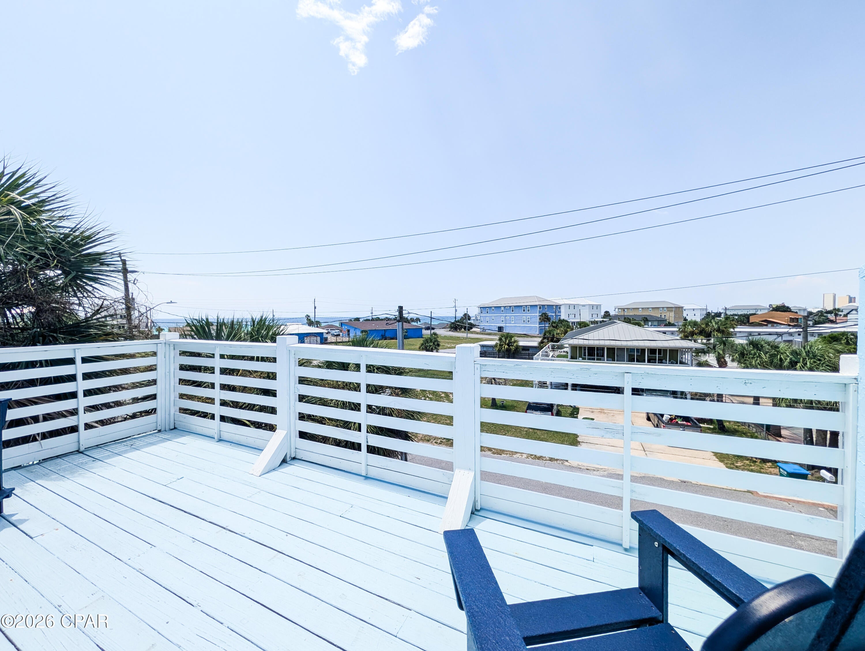 Bahama Beach - Residential