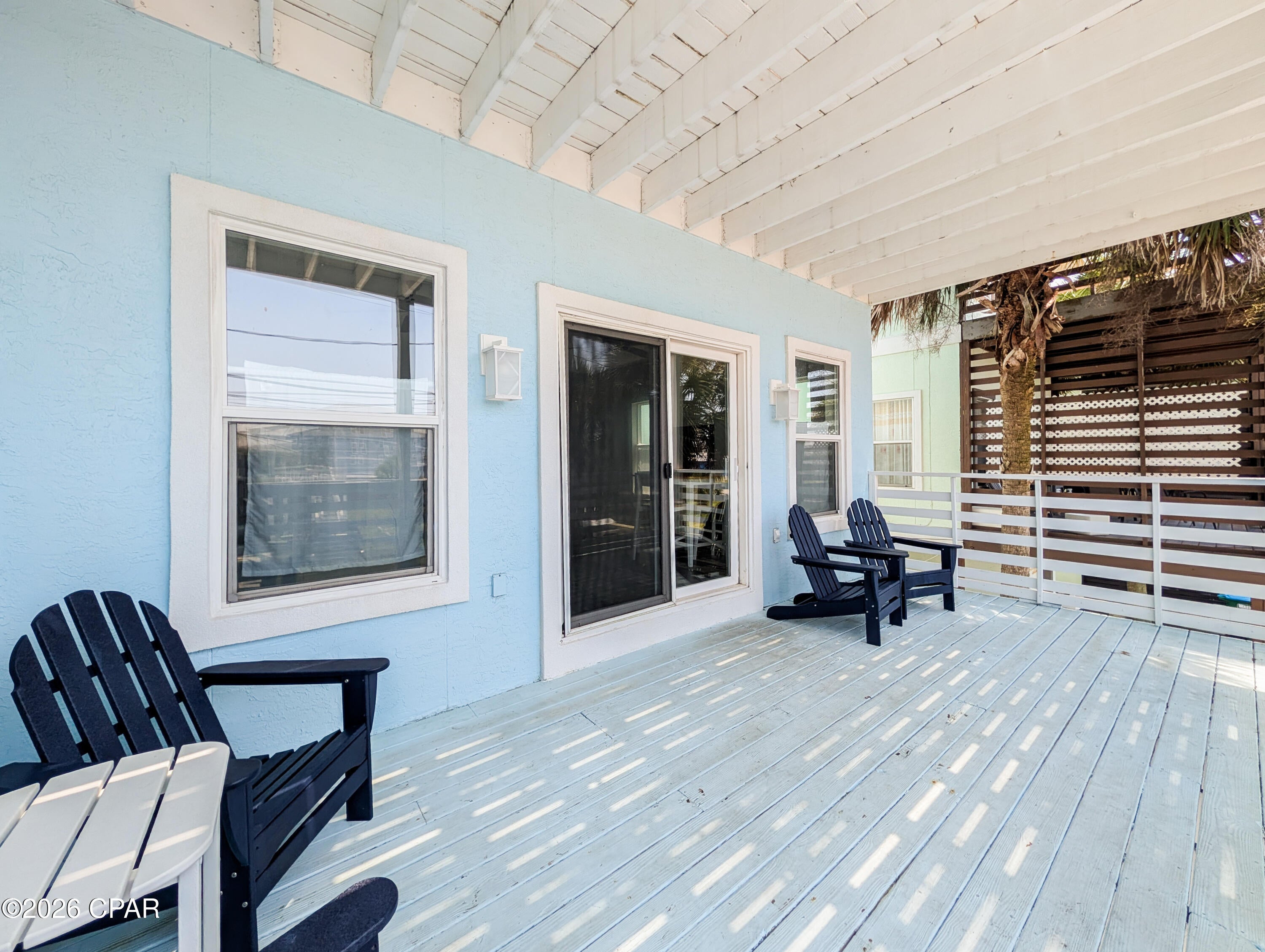 Bahama Beach - Residential