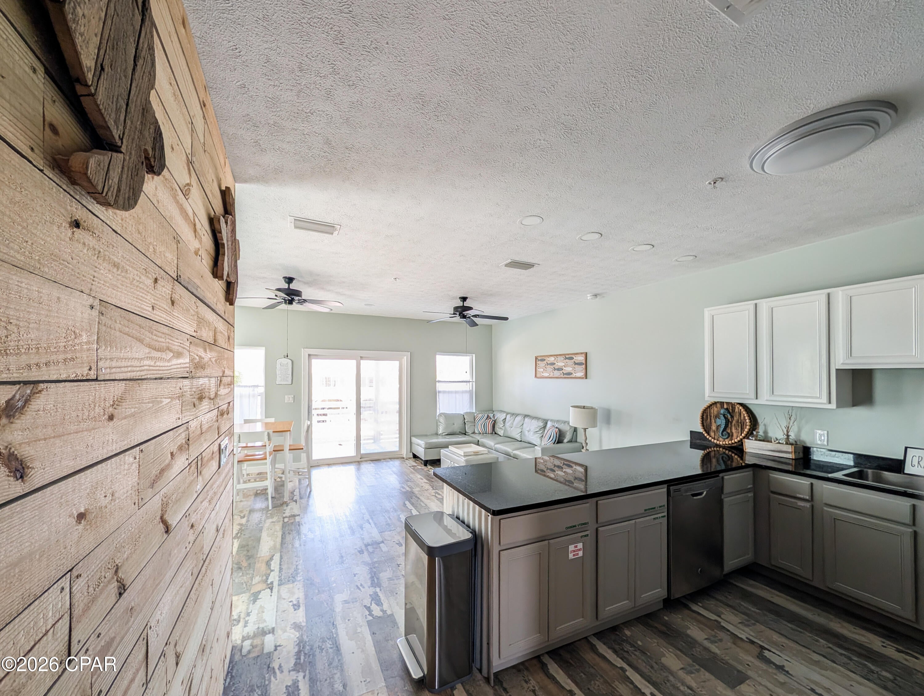 Bahama Beach - Residential