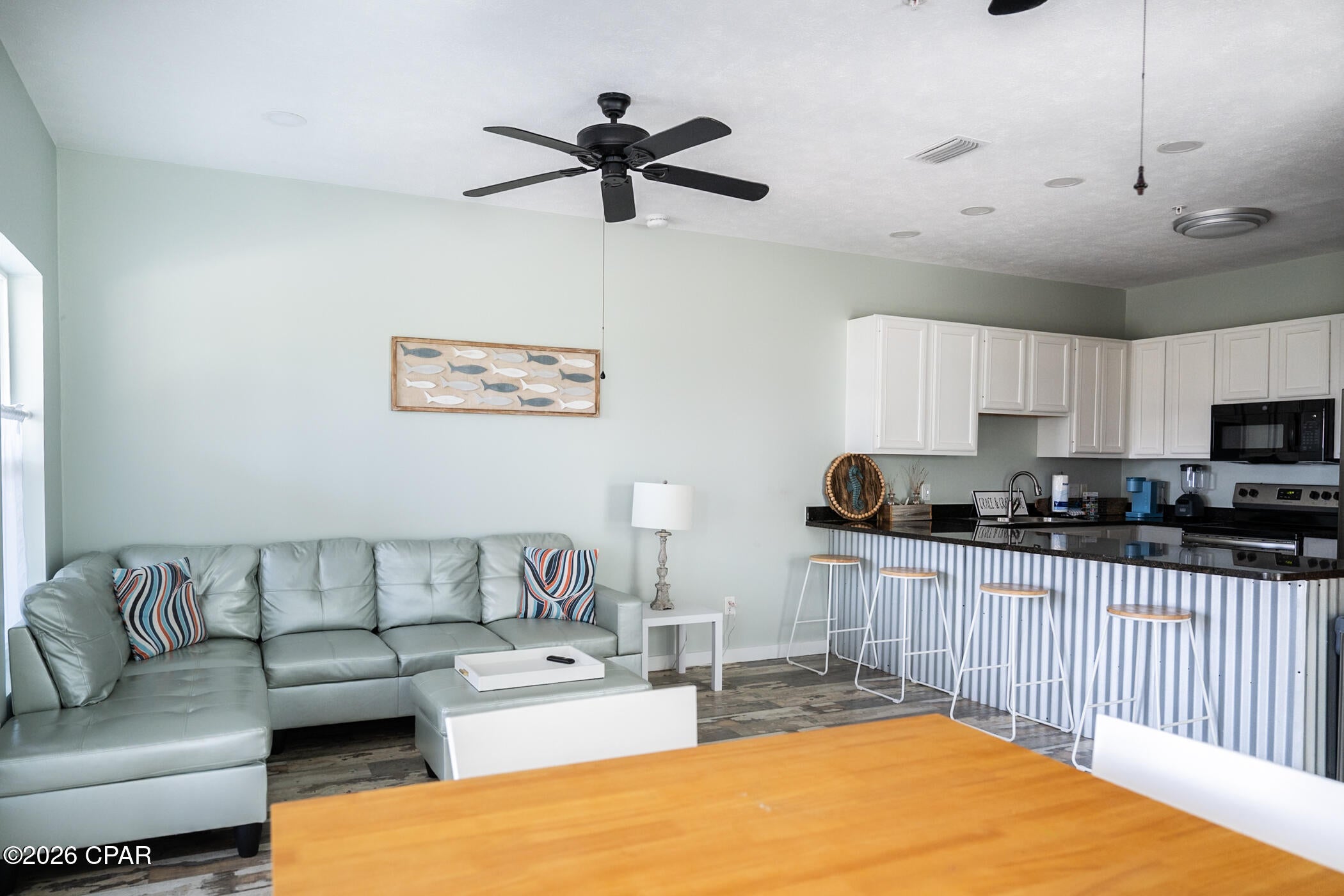 Bahama Beach - Residential