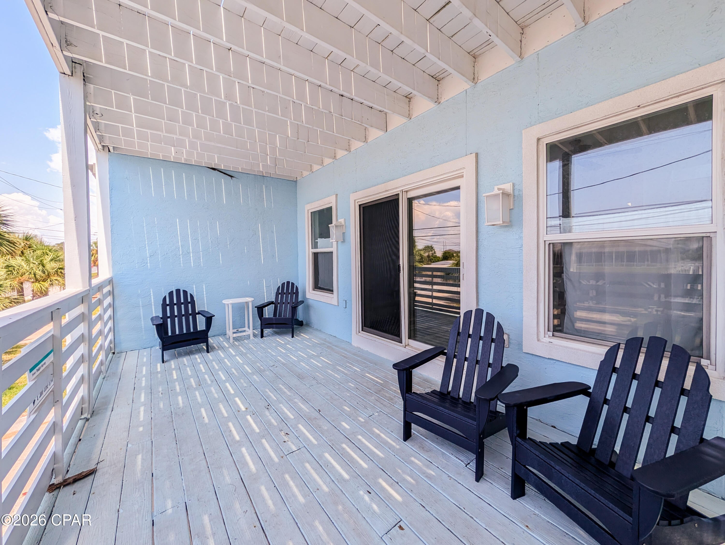 Bahama Beach - Residential