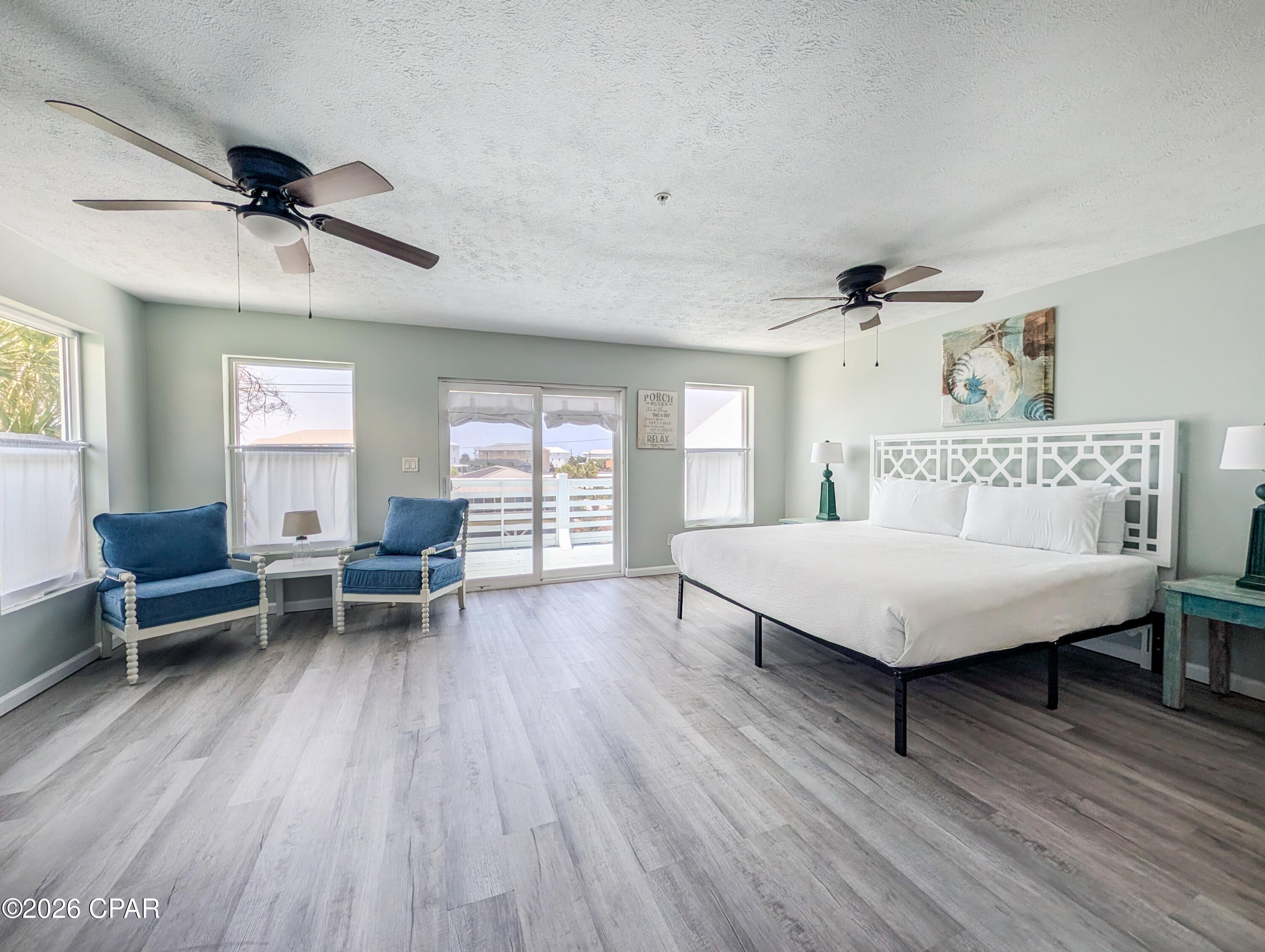 Bahama Beach - Residential