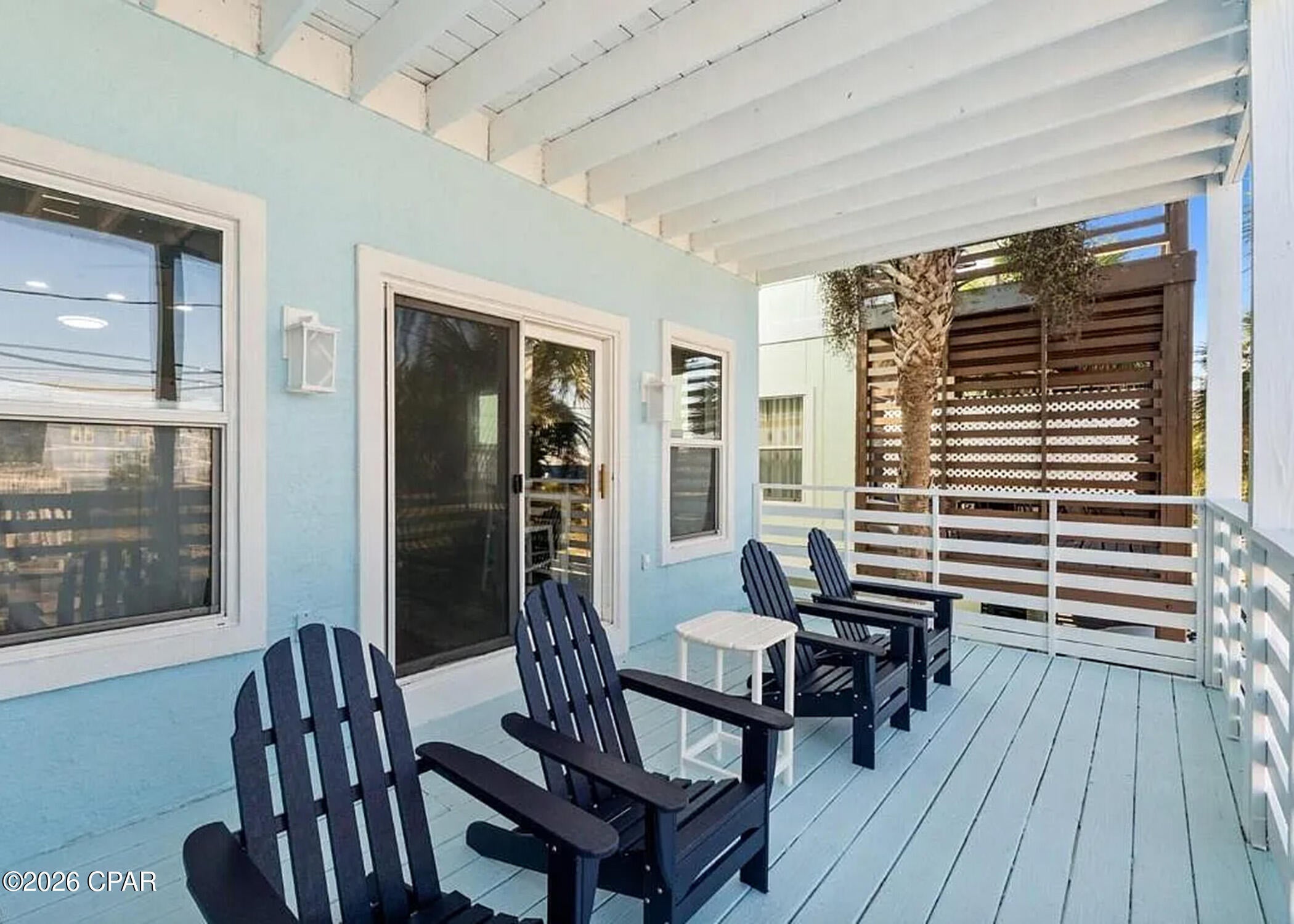 Bahama Beach - Residential