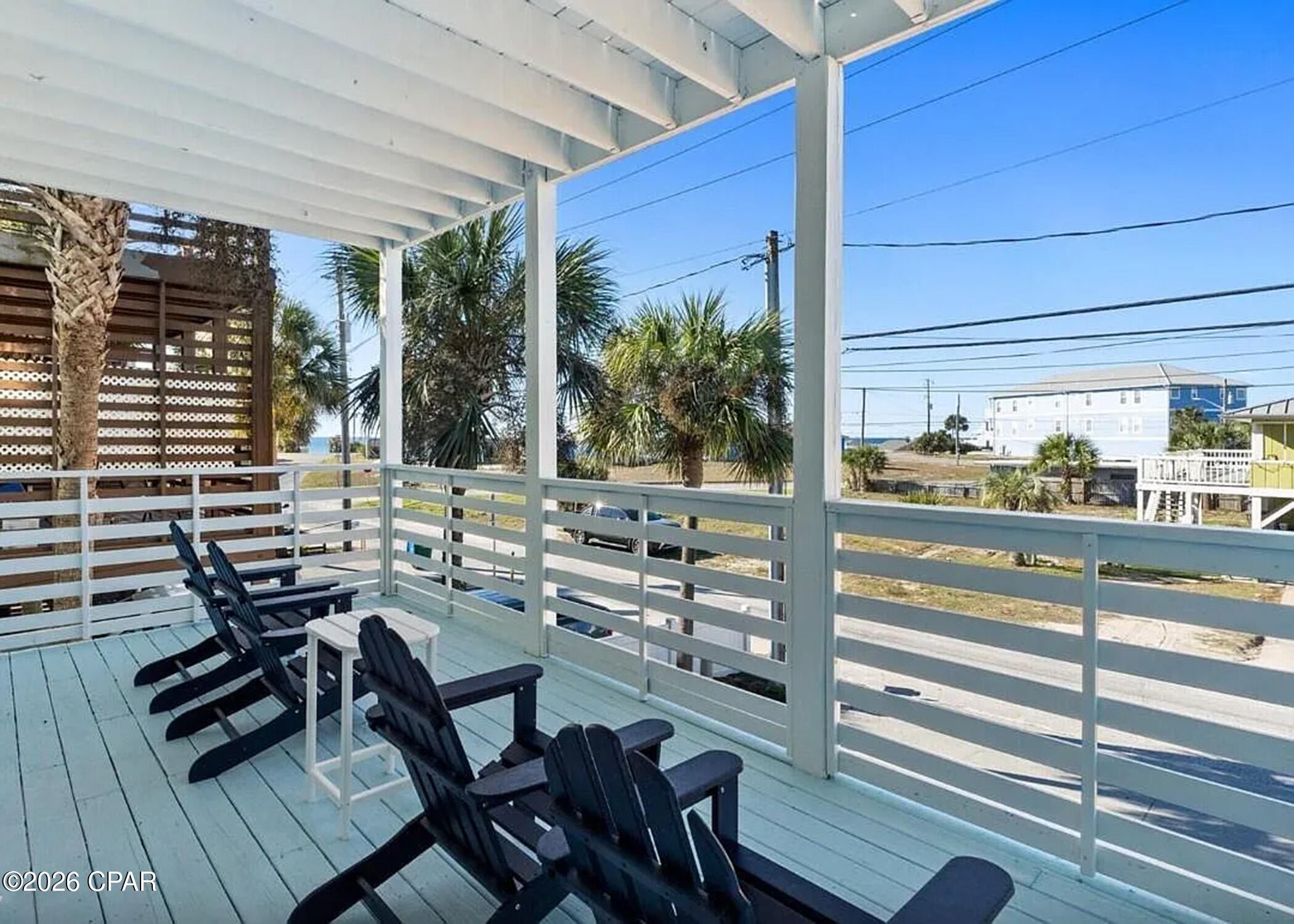Bahama Beach - Residential