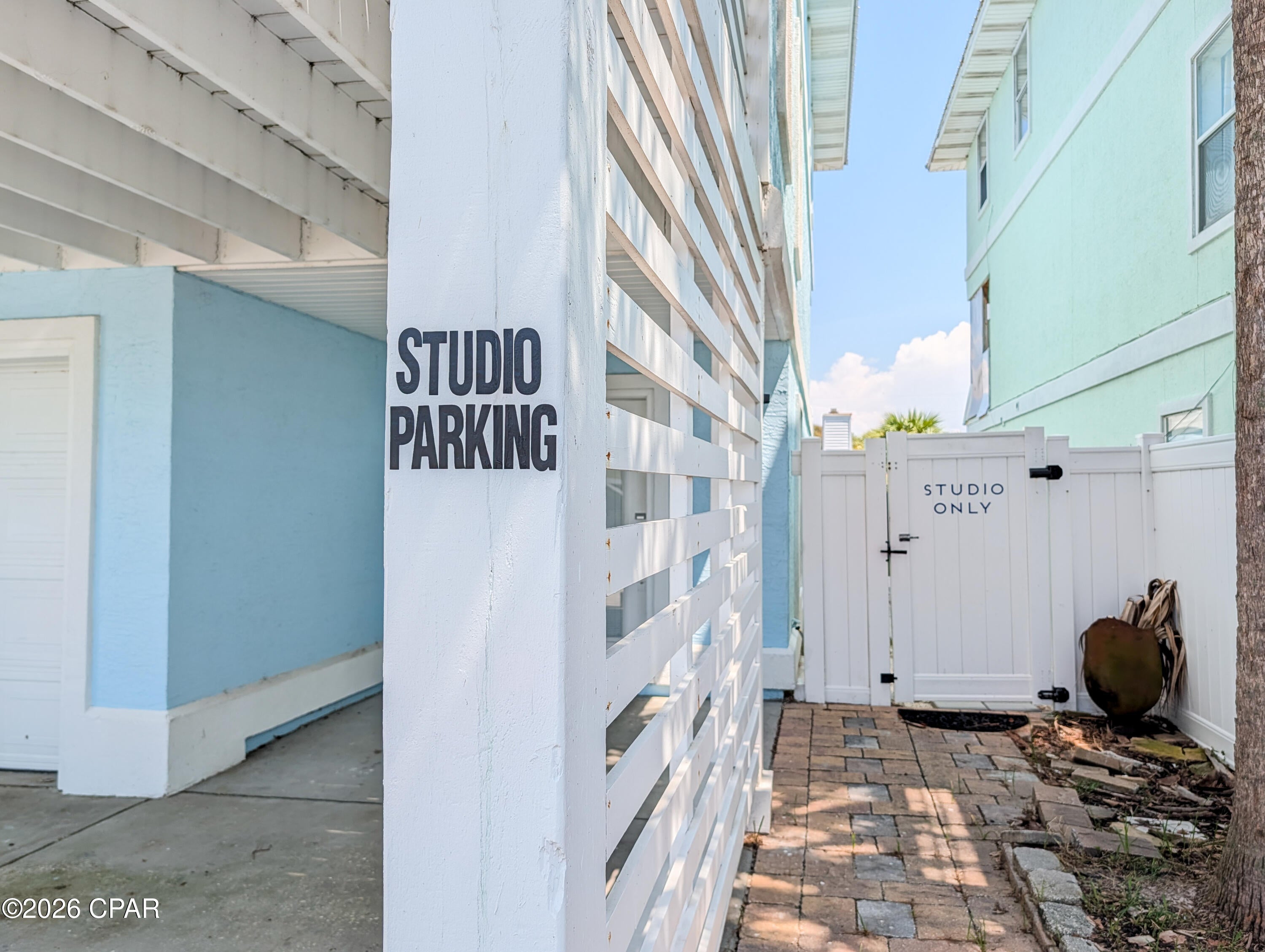 Bahama Beach - Residential