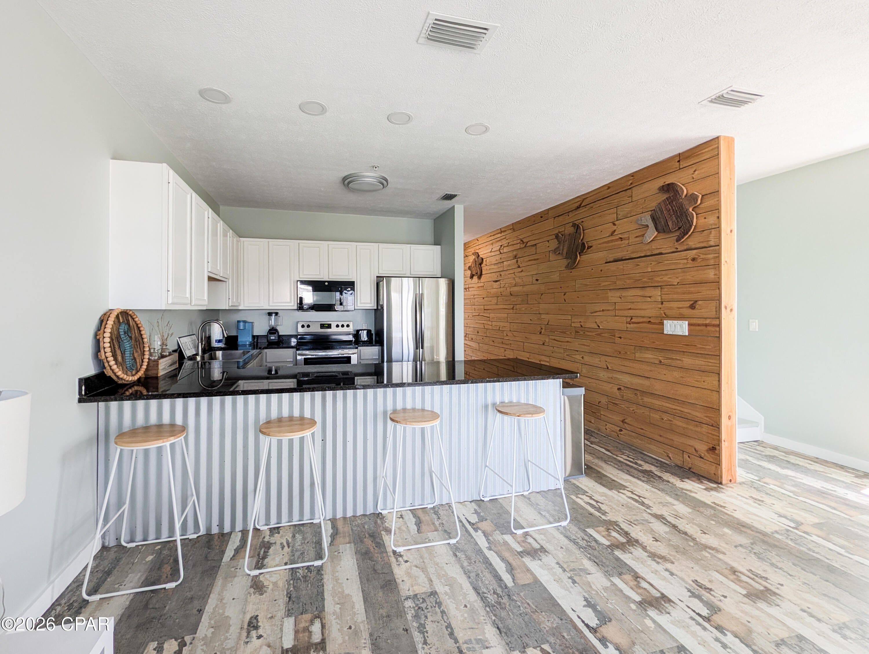 Bahama Beach - Residential