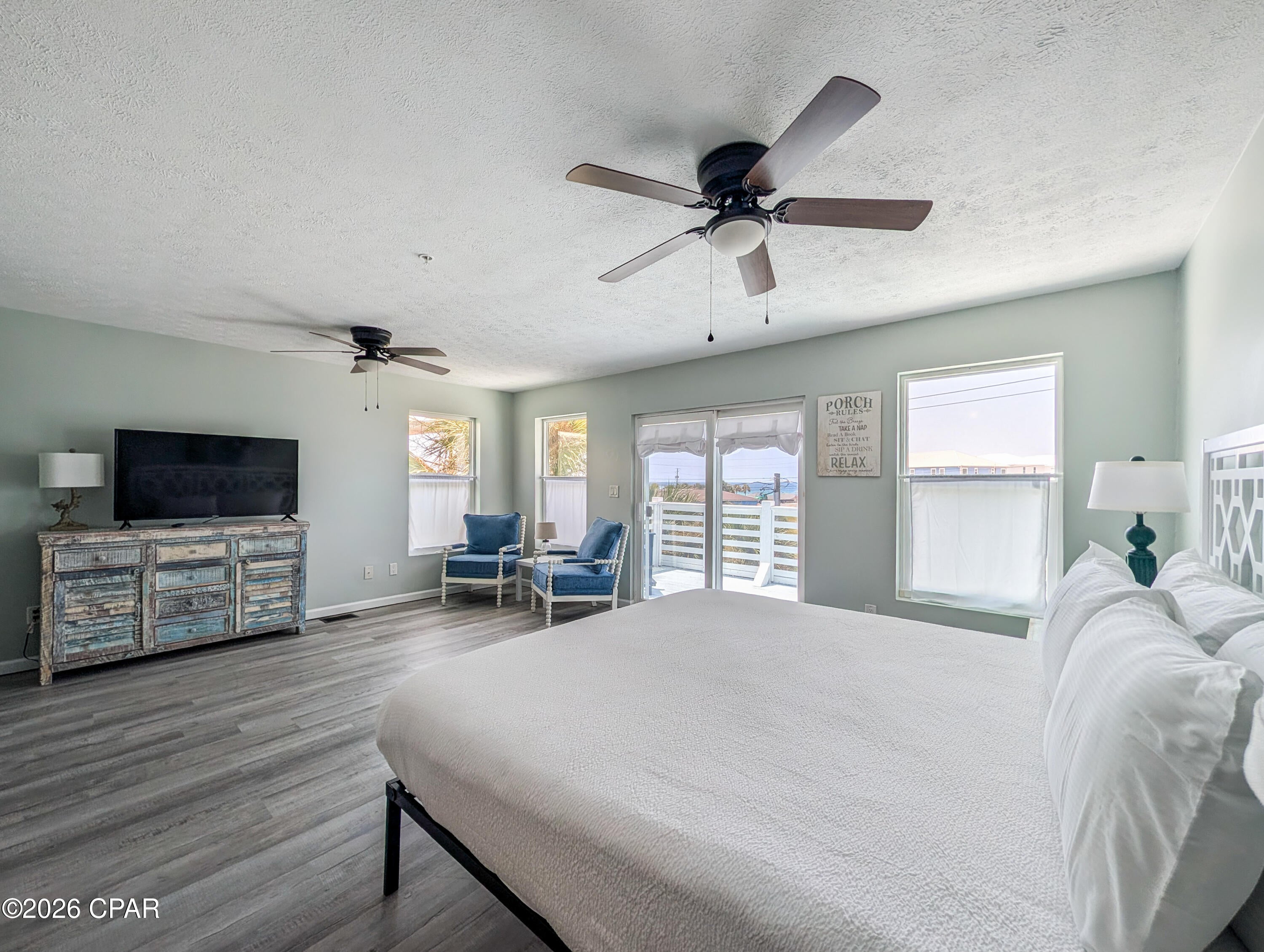 Bahama Beach - Residential