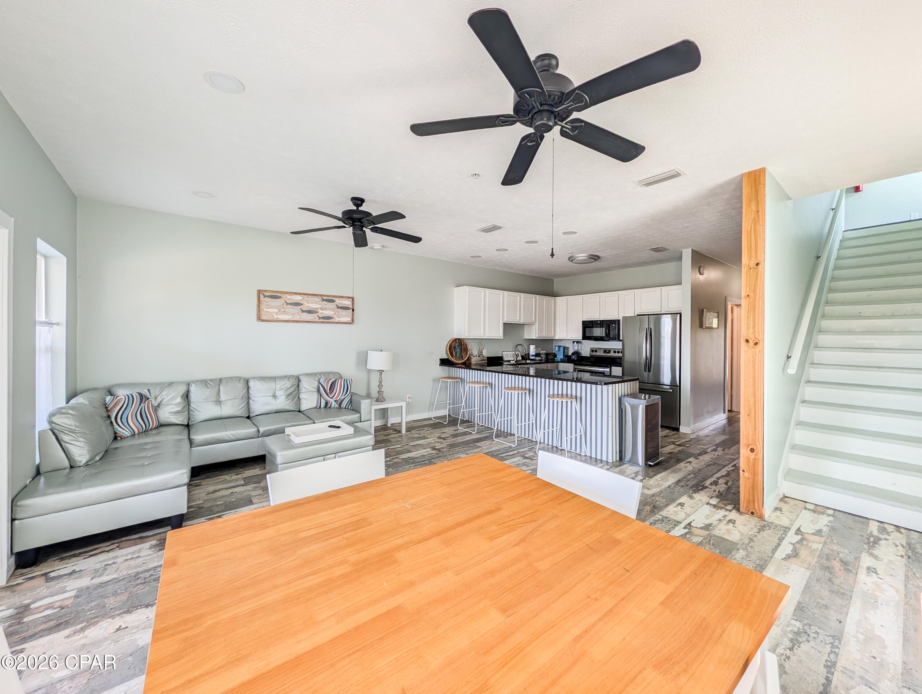 Bahama Beach - Residential