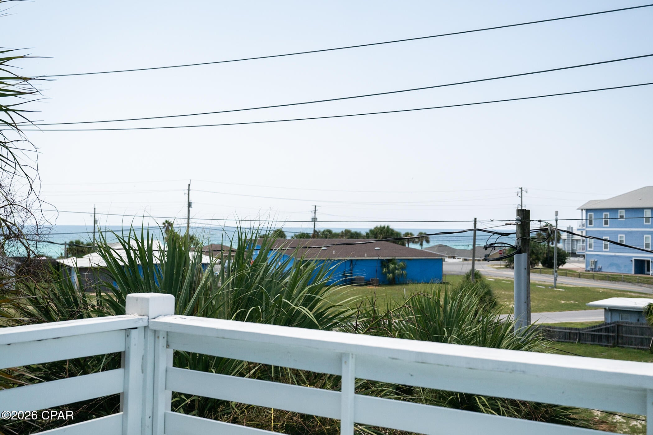 Bahama Beach - Residential