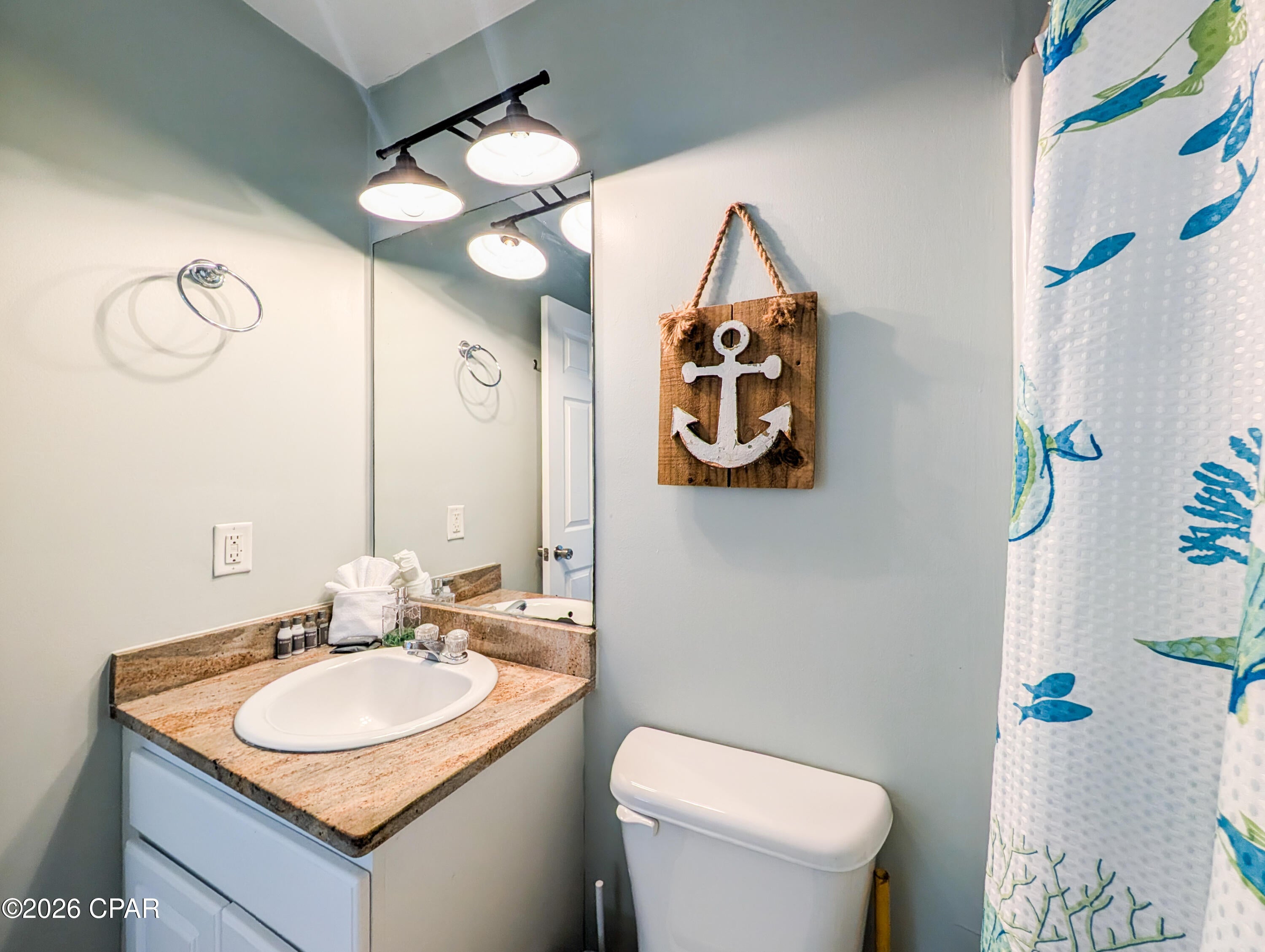 Bahama Beach - Residential