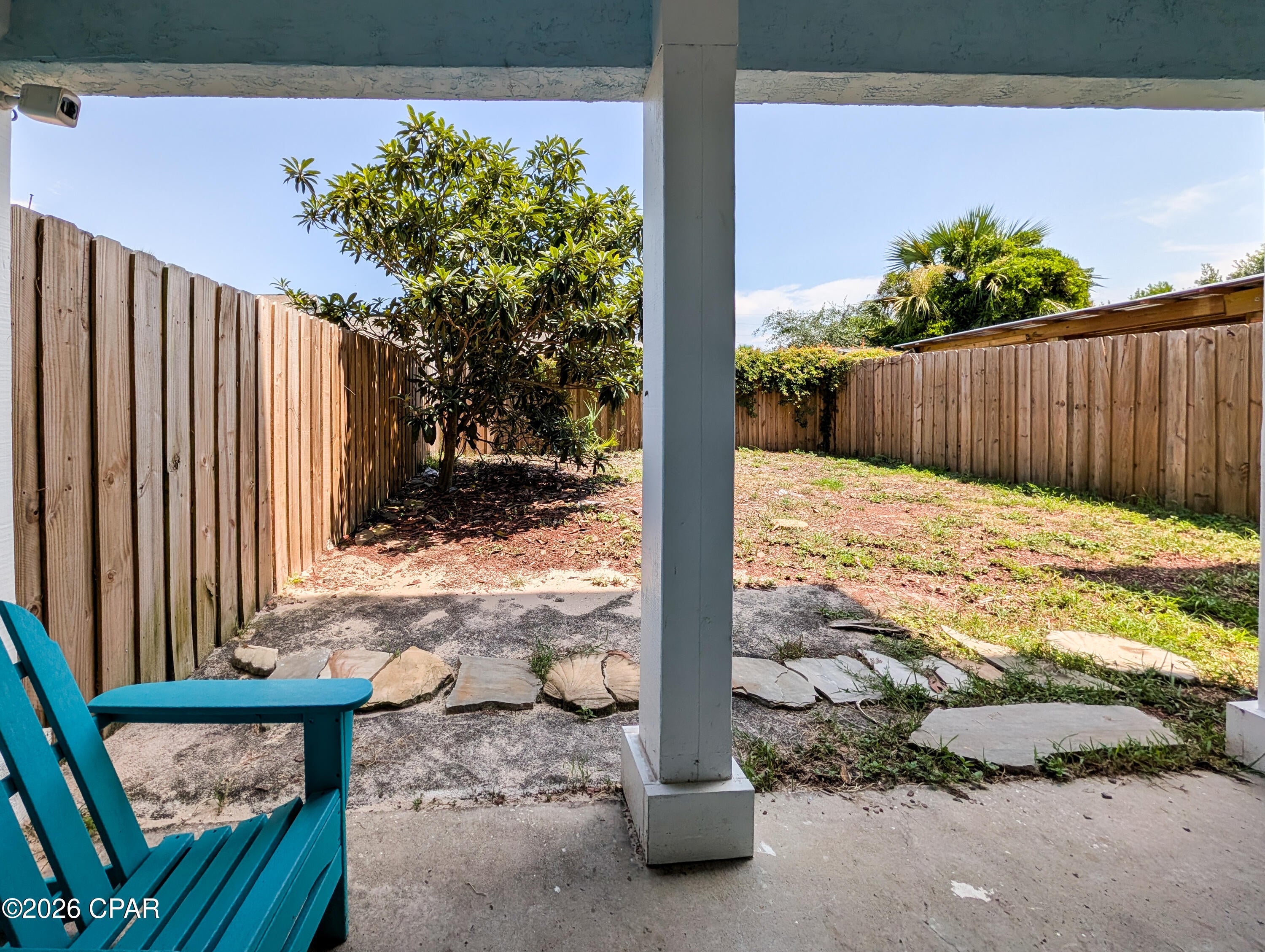 Bahama Beach - Residential