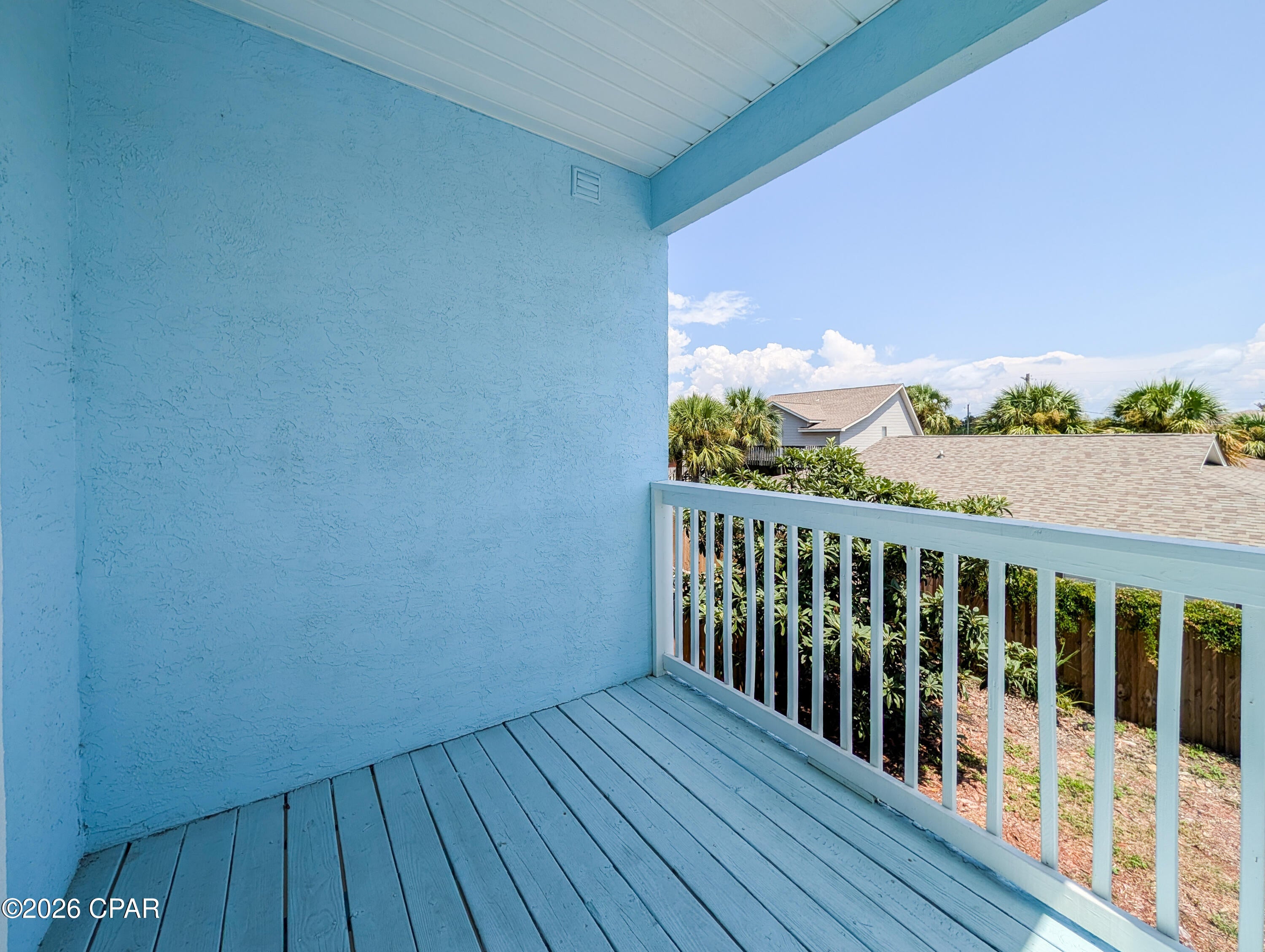 Bahama Beach - Residential