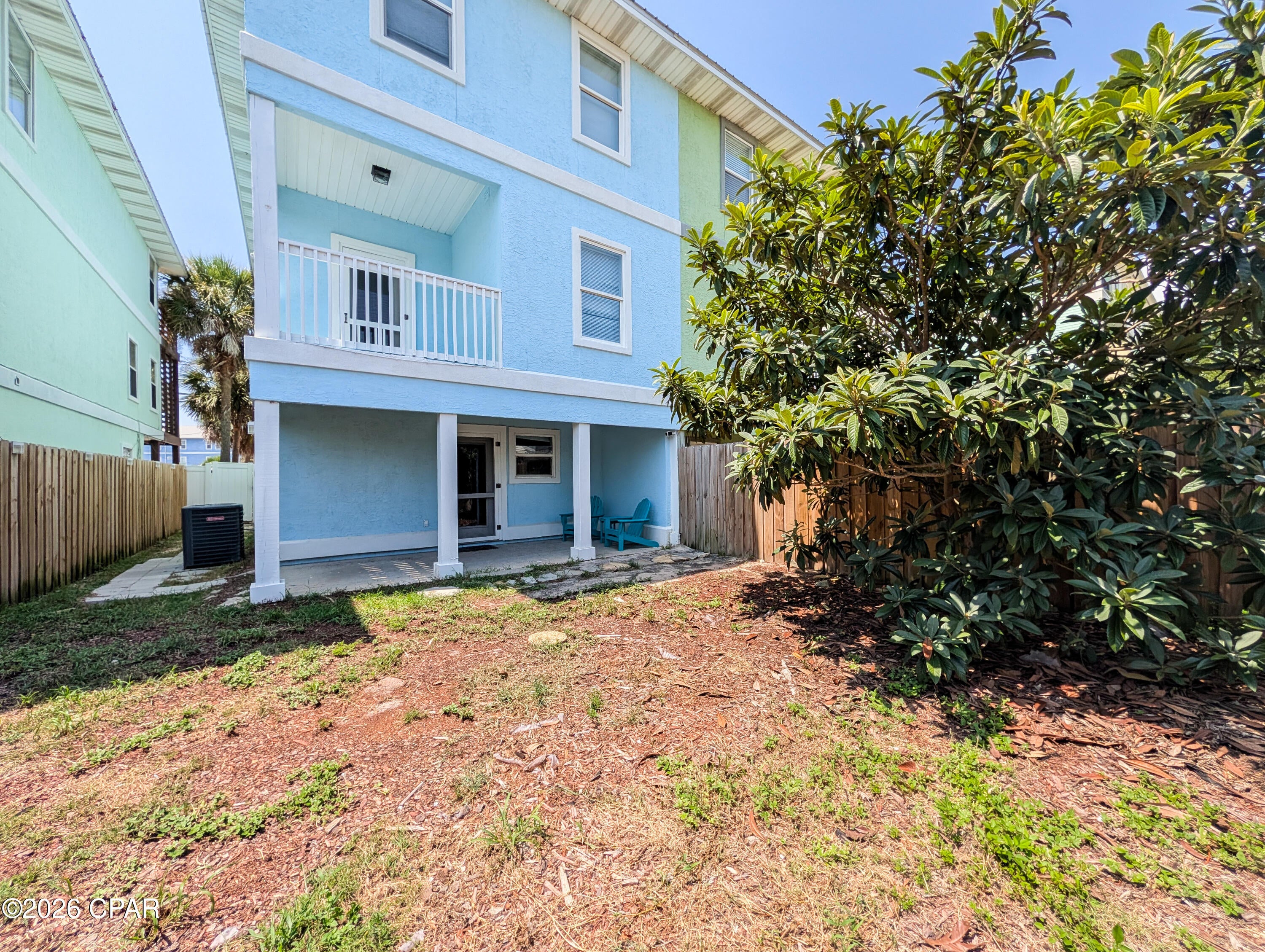 Bahama Beach - Residential