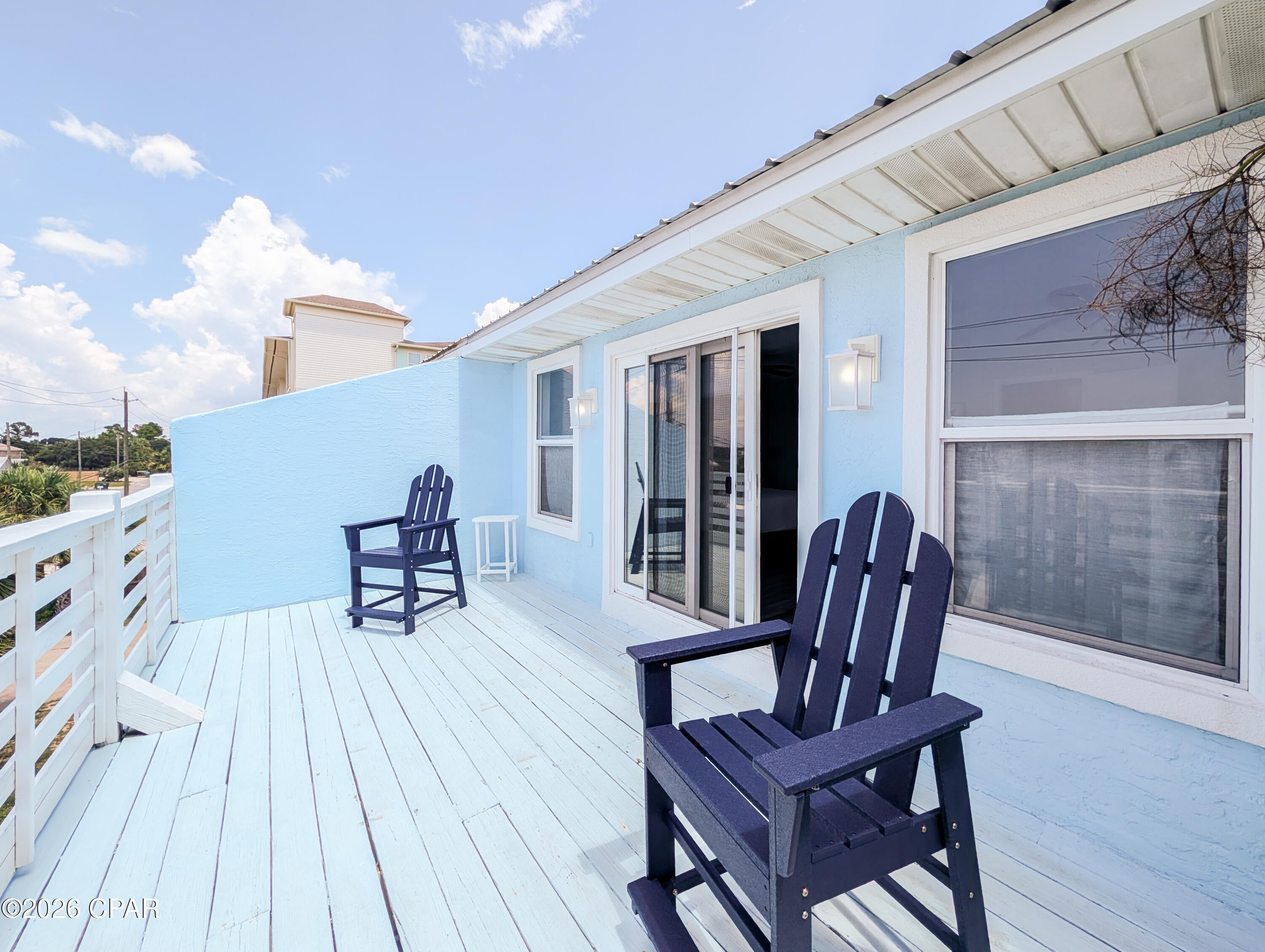 Bahama Beach - Residential
