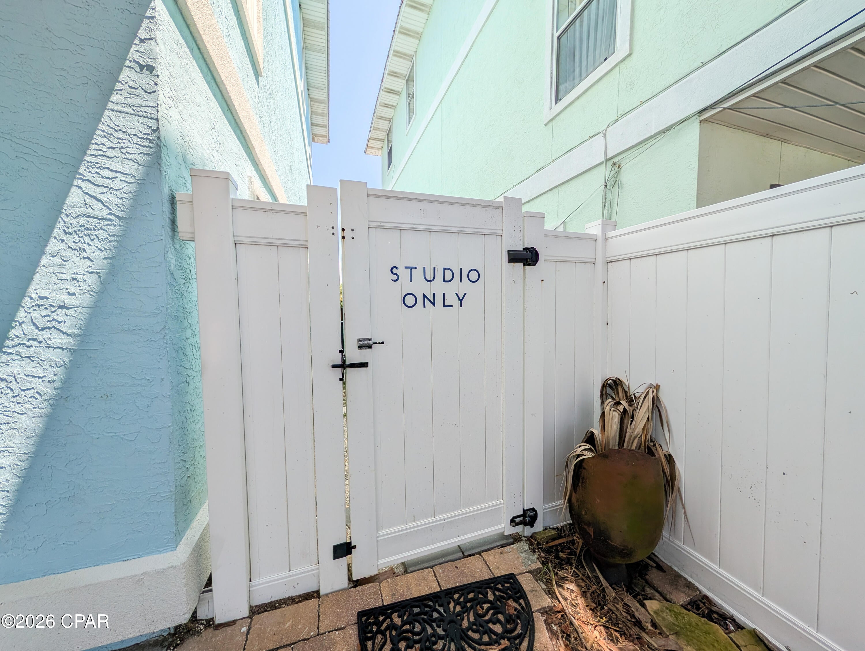 Bahama Beach - Residential