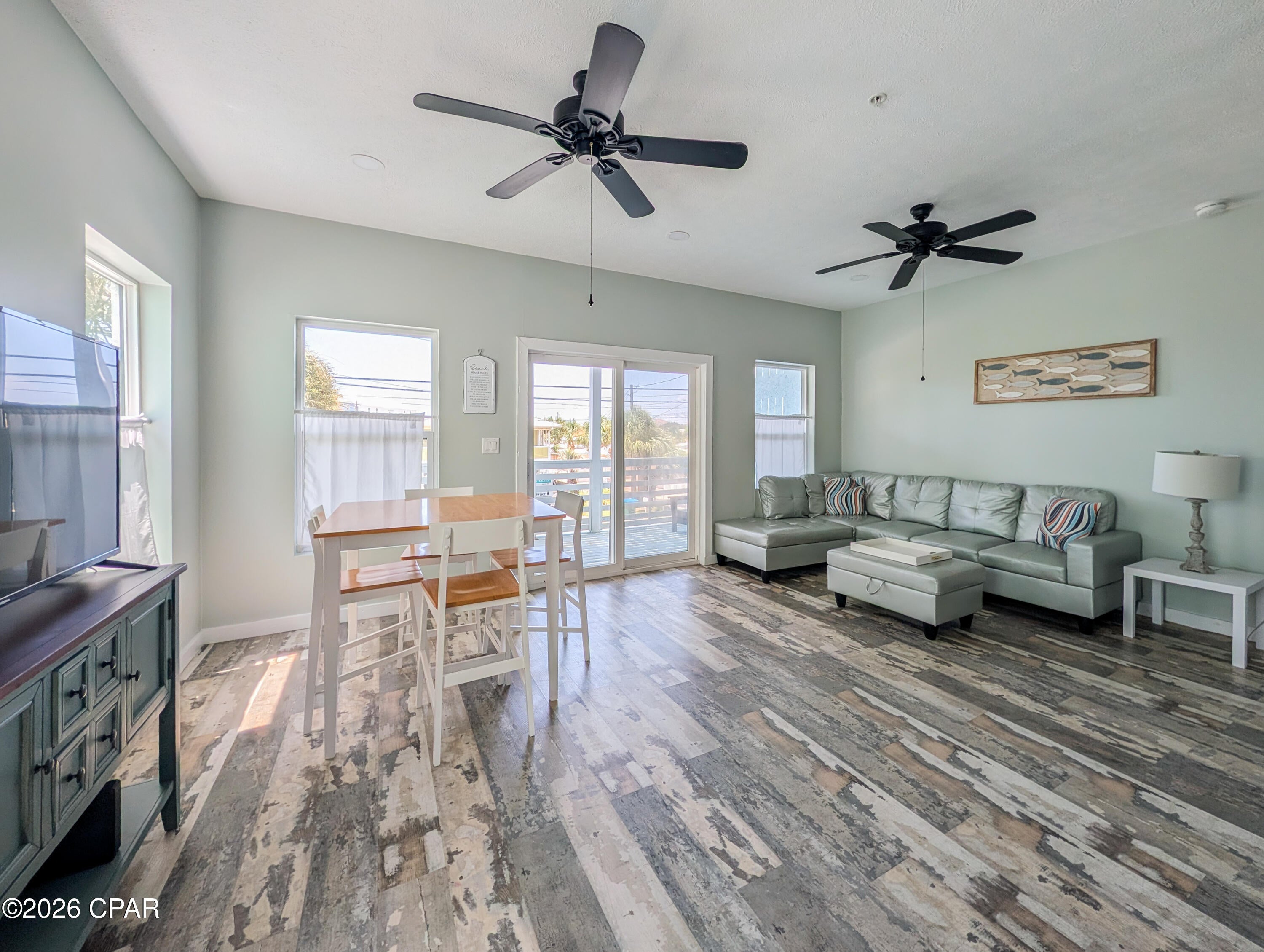 Bahama Beach - Residential