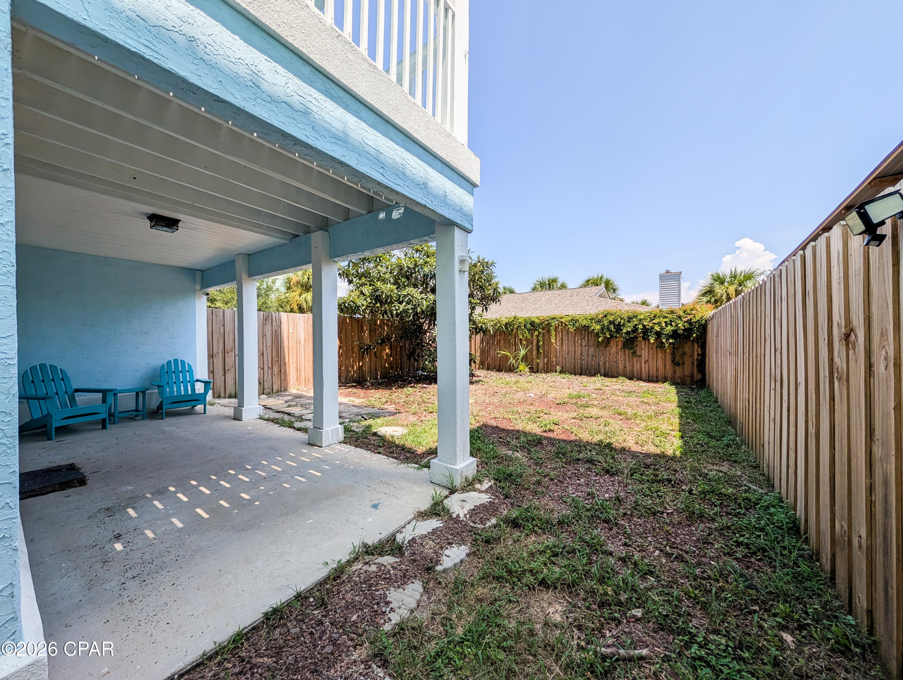 Bahama Beach - Residential