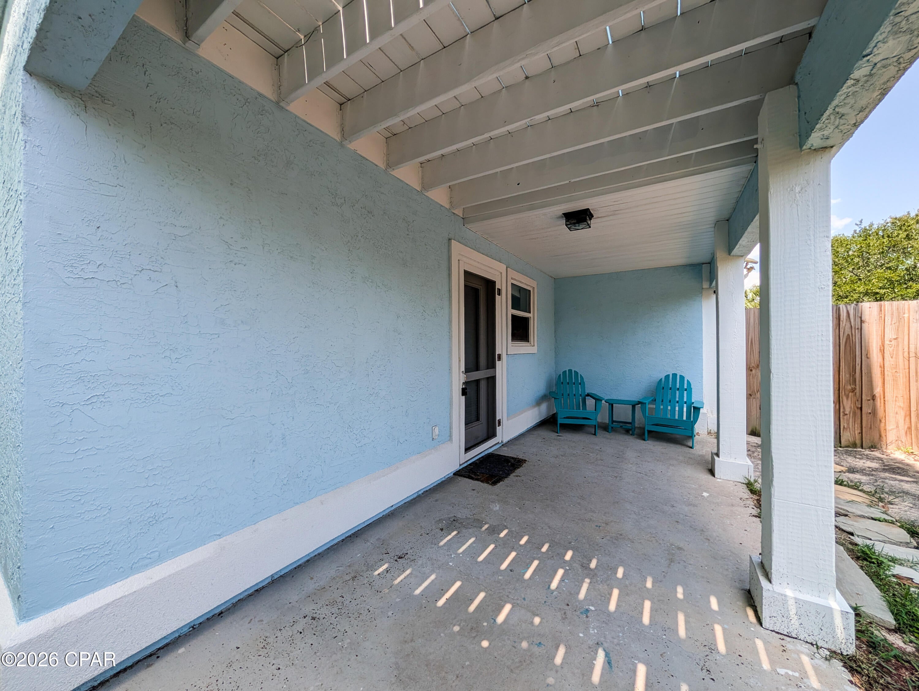 Bahama Beach - Residential