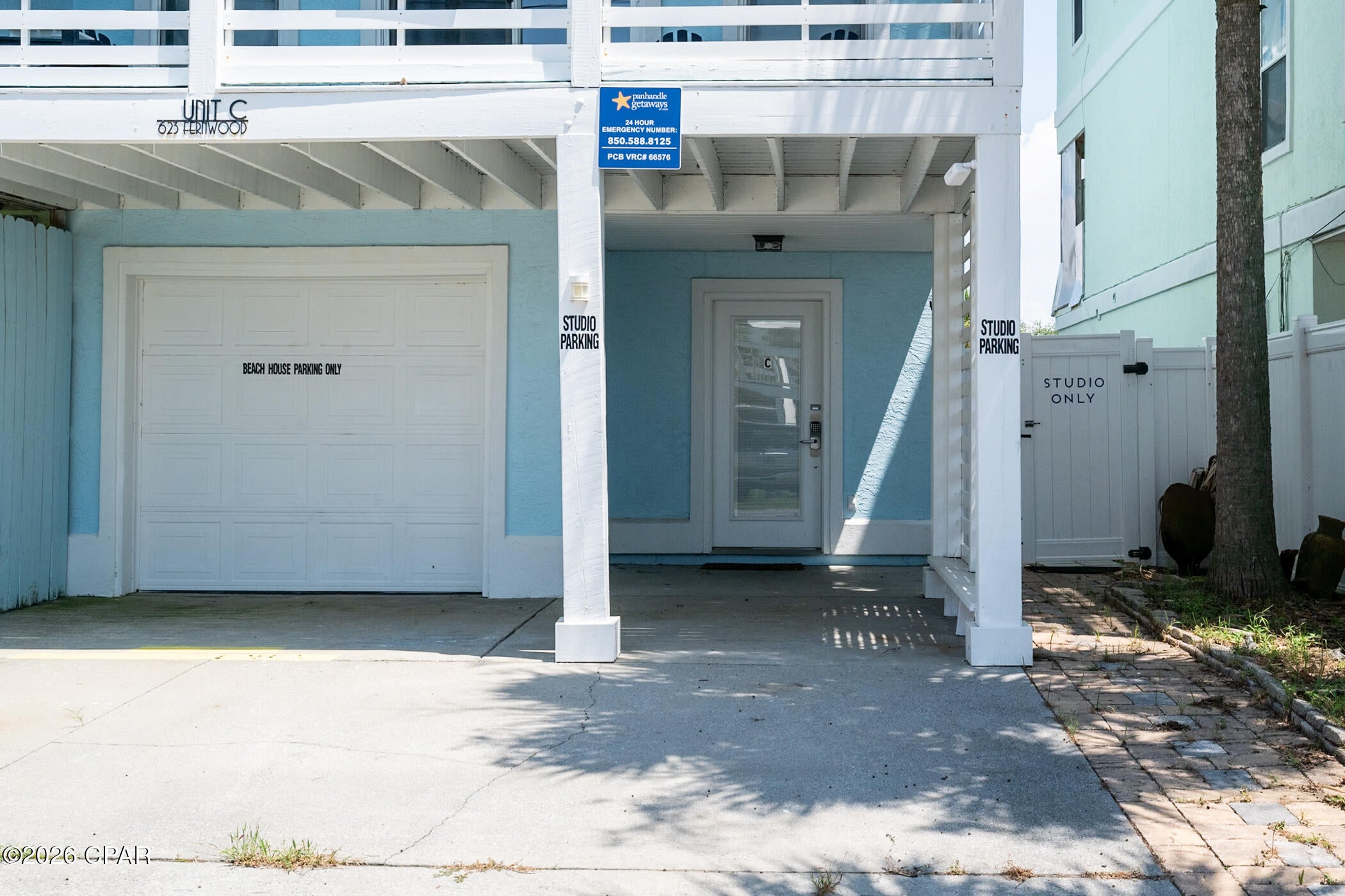 Bahama Beach - Residential