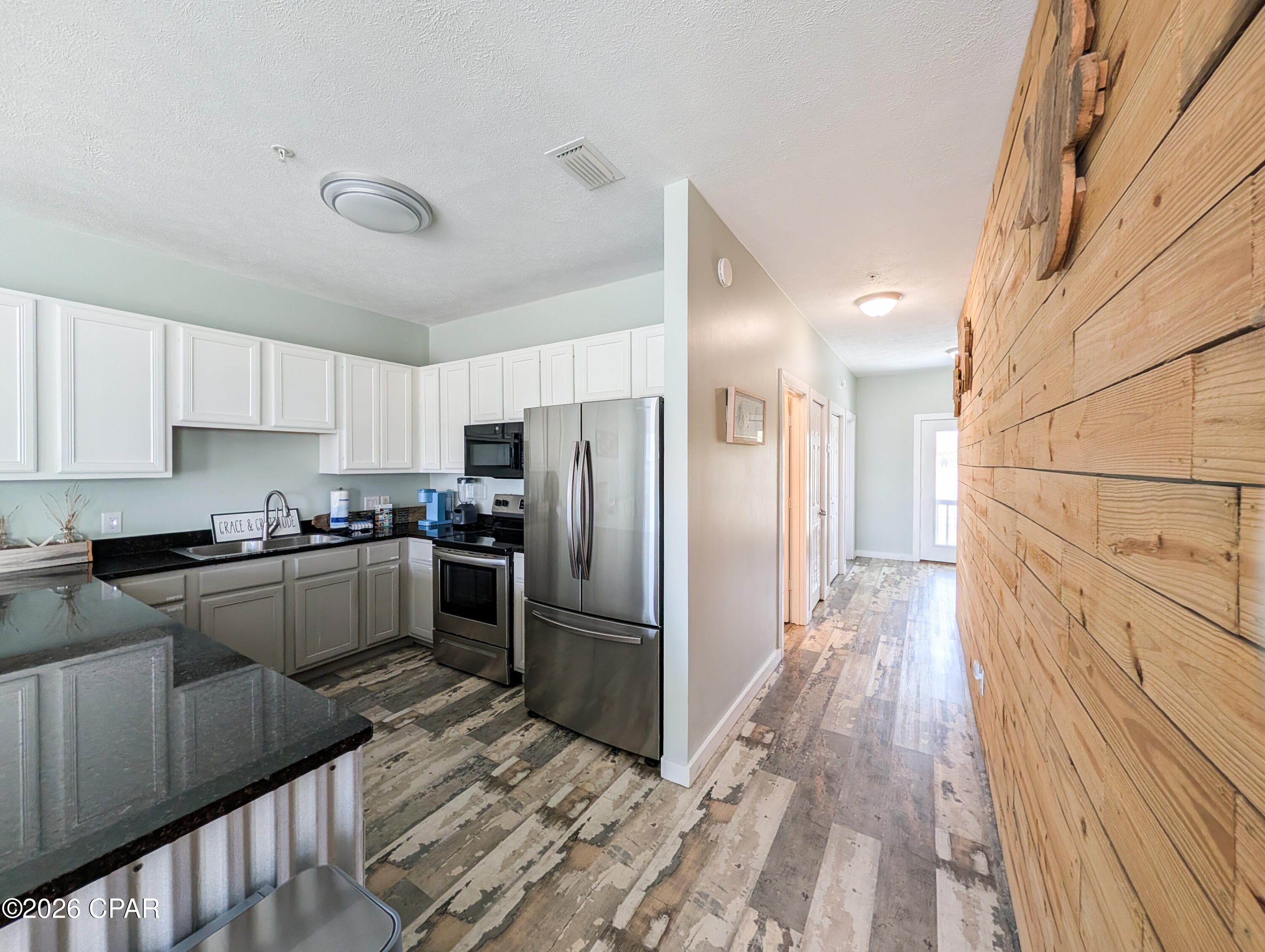 Bahama Beach - Residential