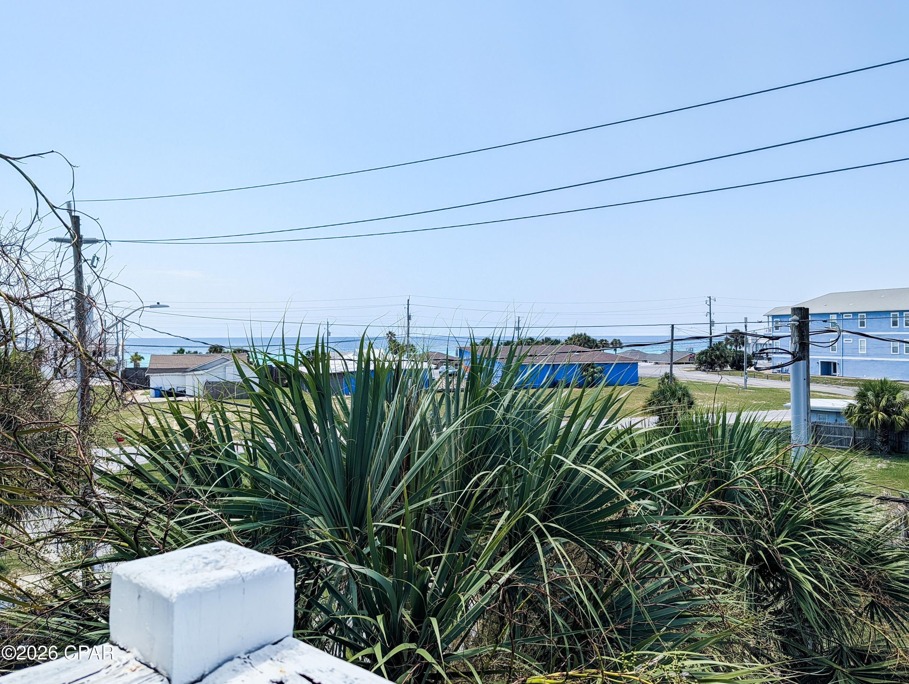Bahama Beach - Residential
